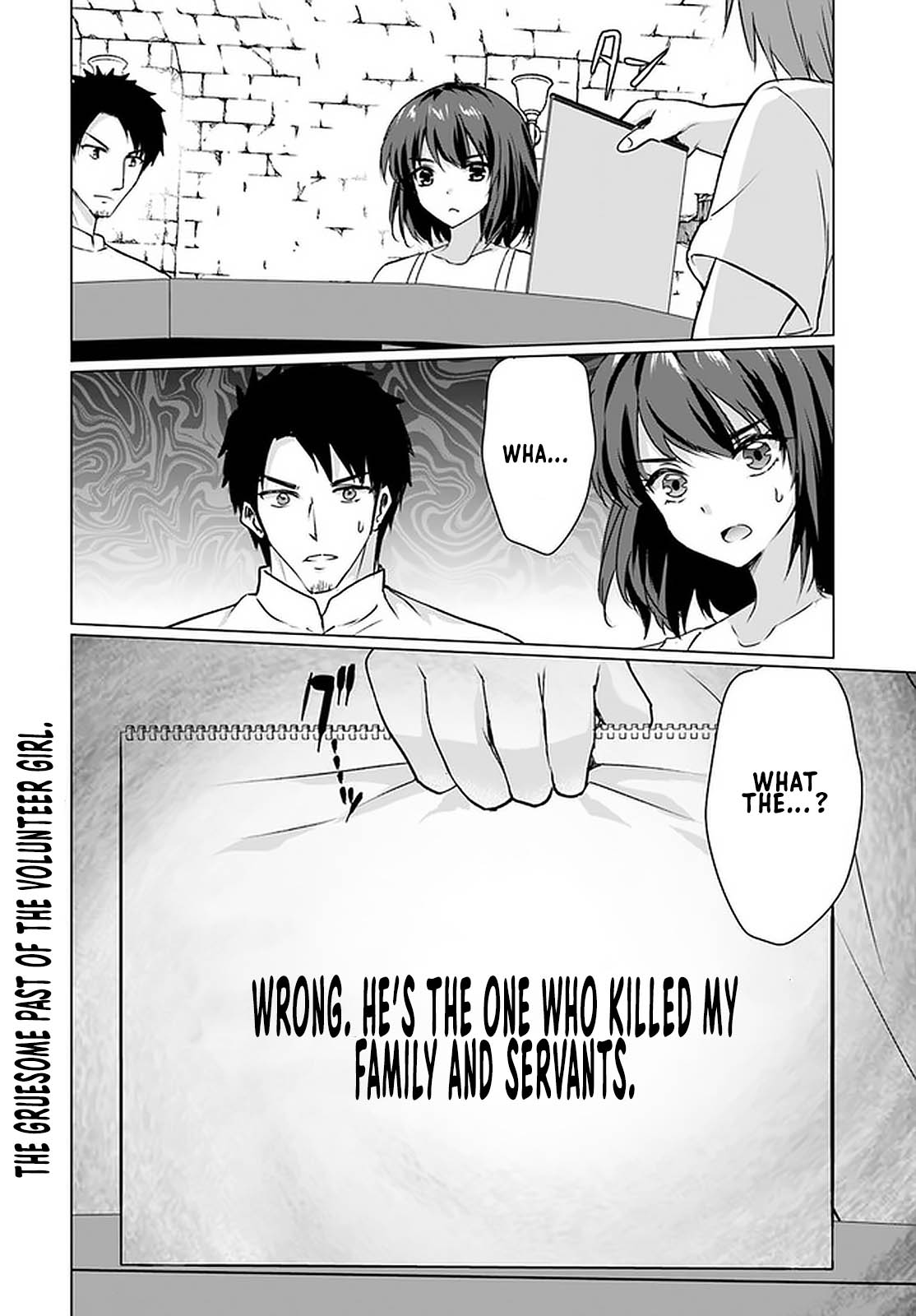Homeless Tensei: Isekai De Jiyuu Sugiru Majutsu Jisoku Seikatsu Chapter 22.2 page 15 - Chapter 22.2