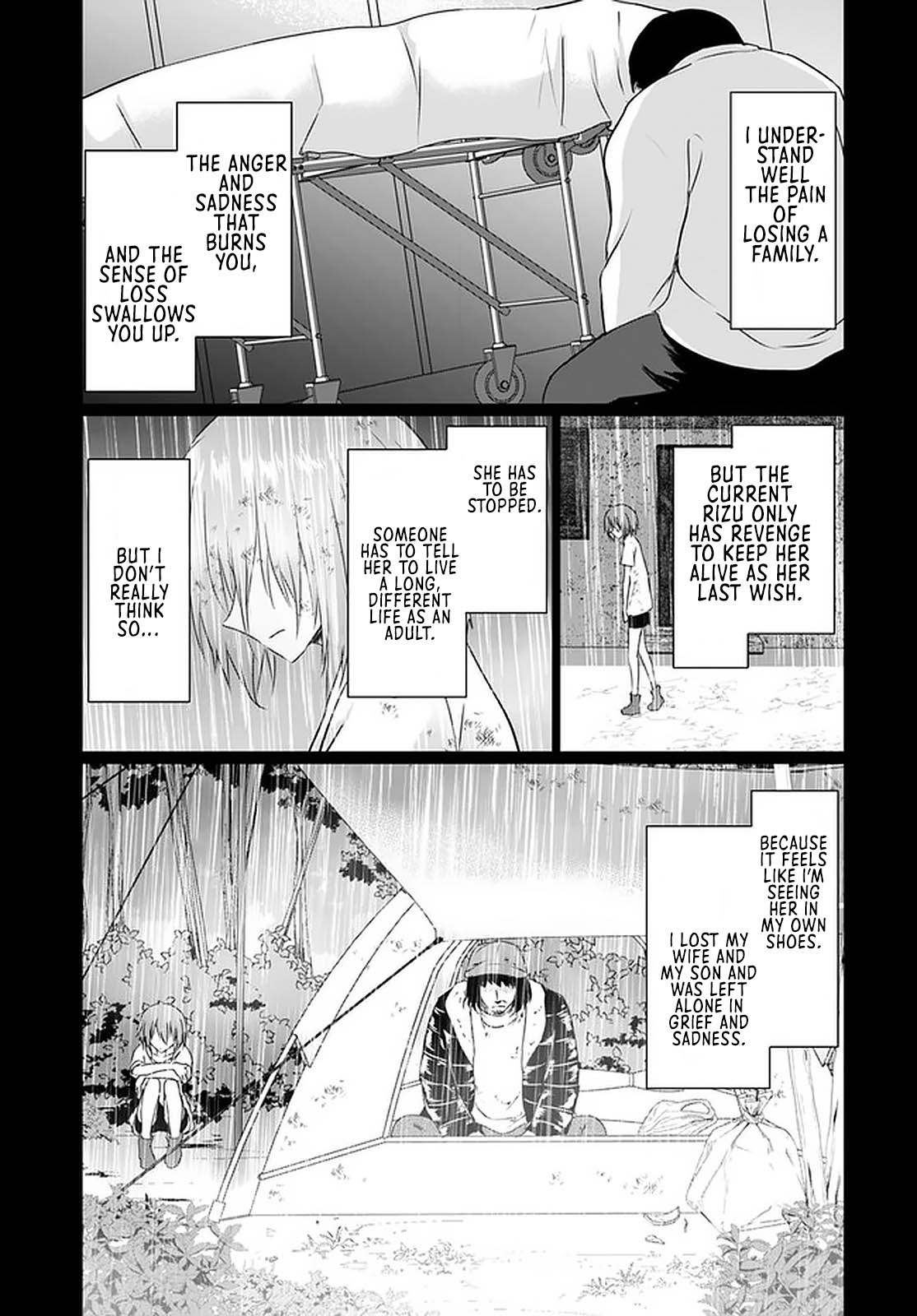 Homeless Tensei: Isekai De Jiyuu Sugiru Majutsu Jisoku Seikatsu Chapter 23.1 page 6 - Chapter 23.1