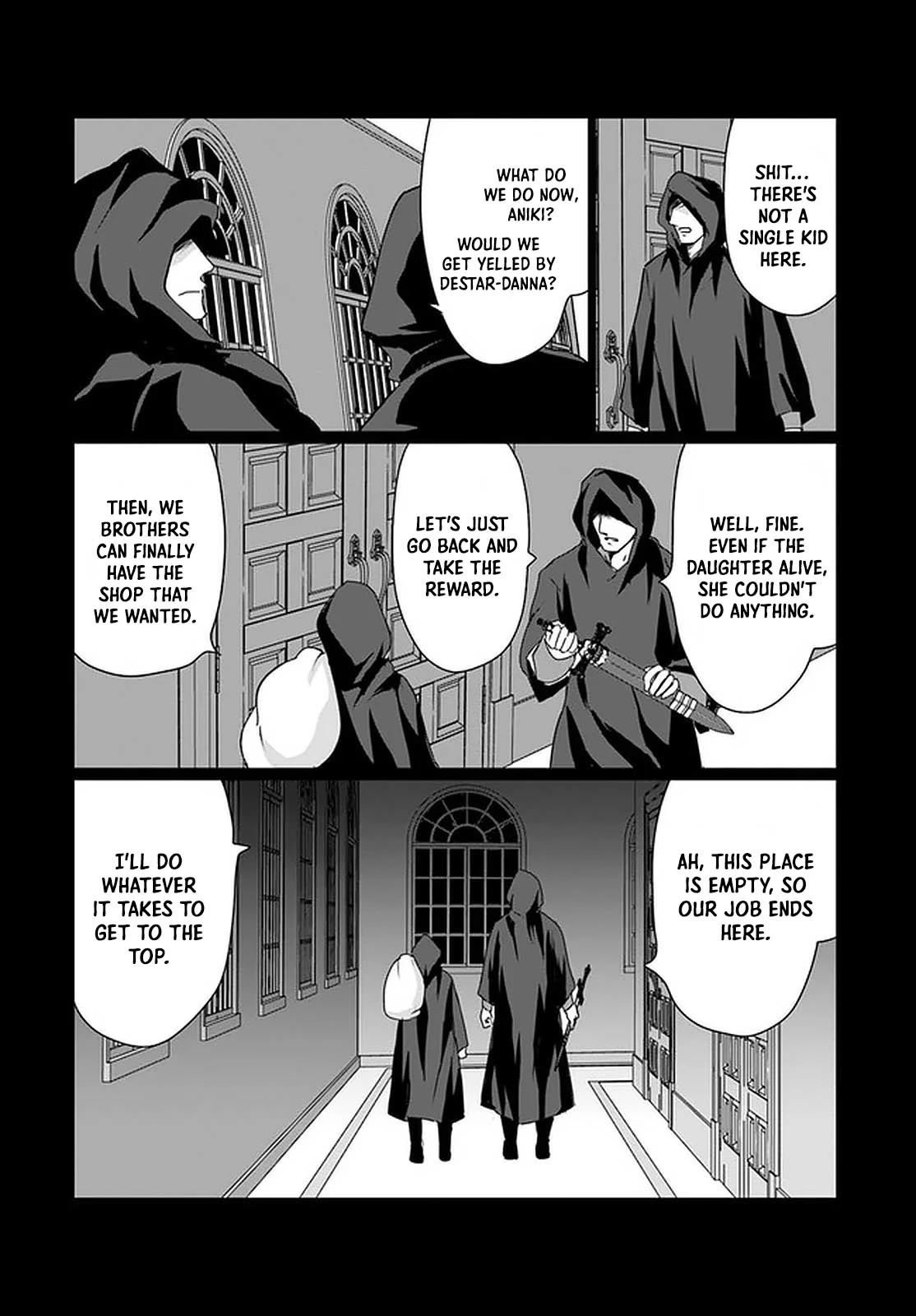 Homeless Tensei: Isekai De Jiyuu Sugiru Majutsu Jisoku Seikatsu Chapter 24 page 3 - Chapter 24