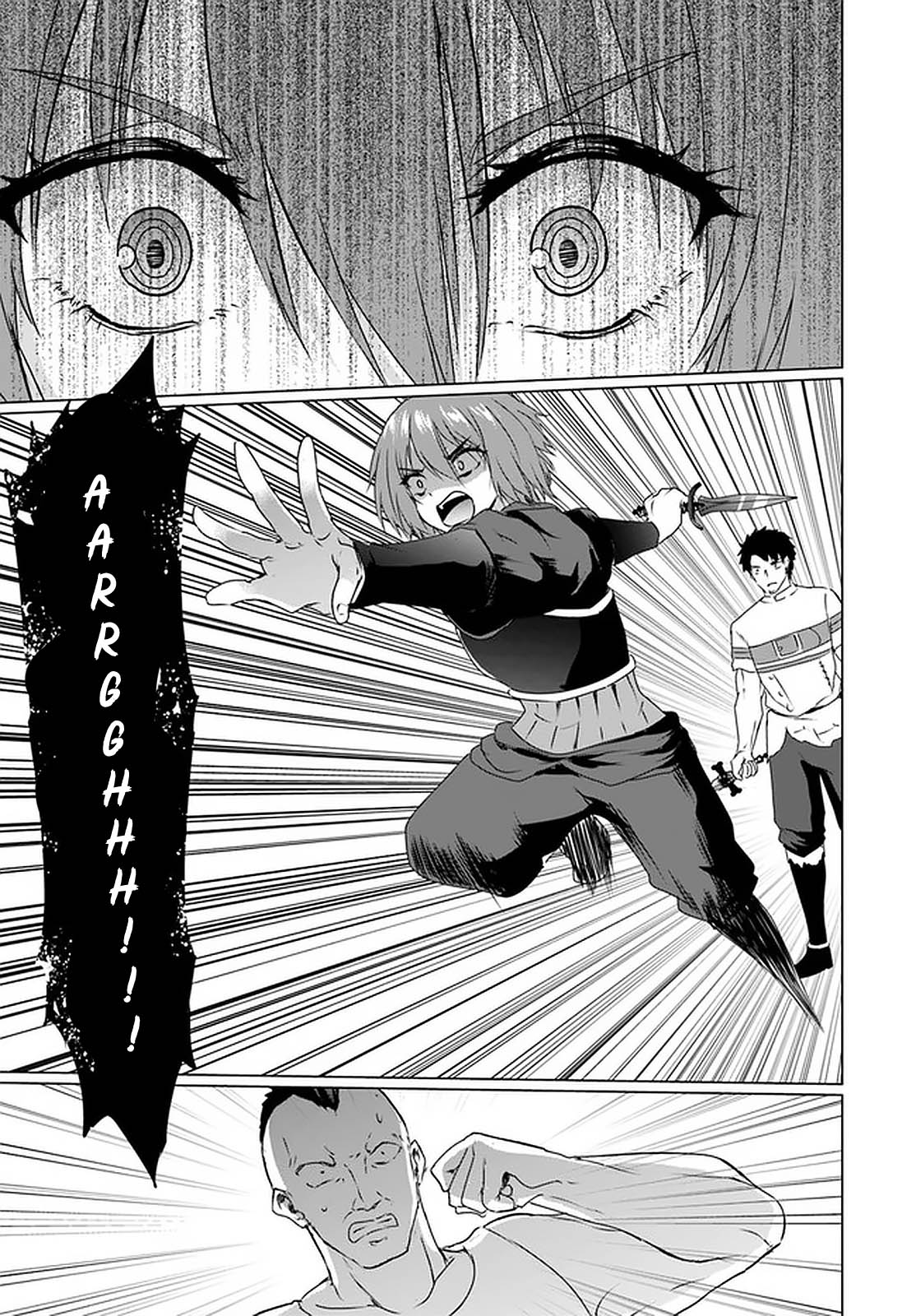Homeless Tensei: Isekai De Jiyuu Sugiru Majutsu Jisoku Seikatsu Chapter 24 page 34 - Chapter 24