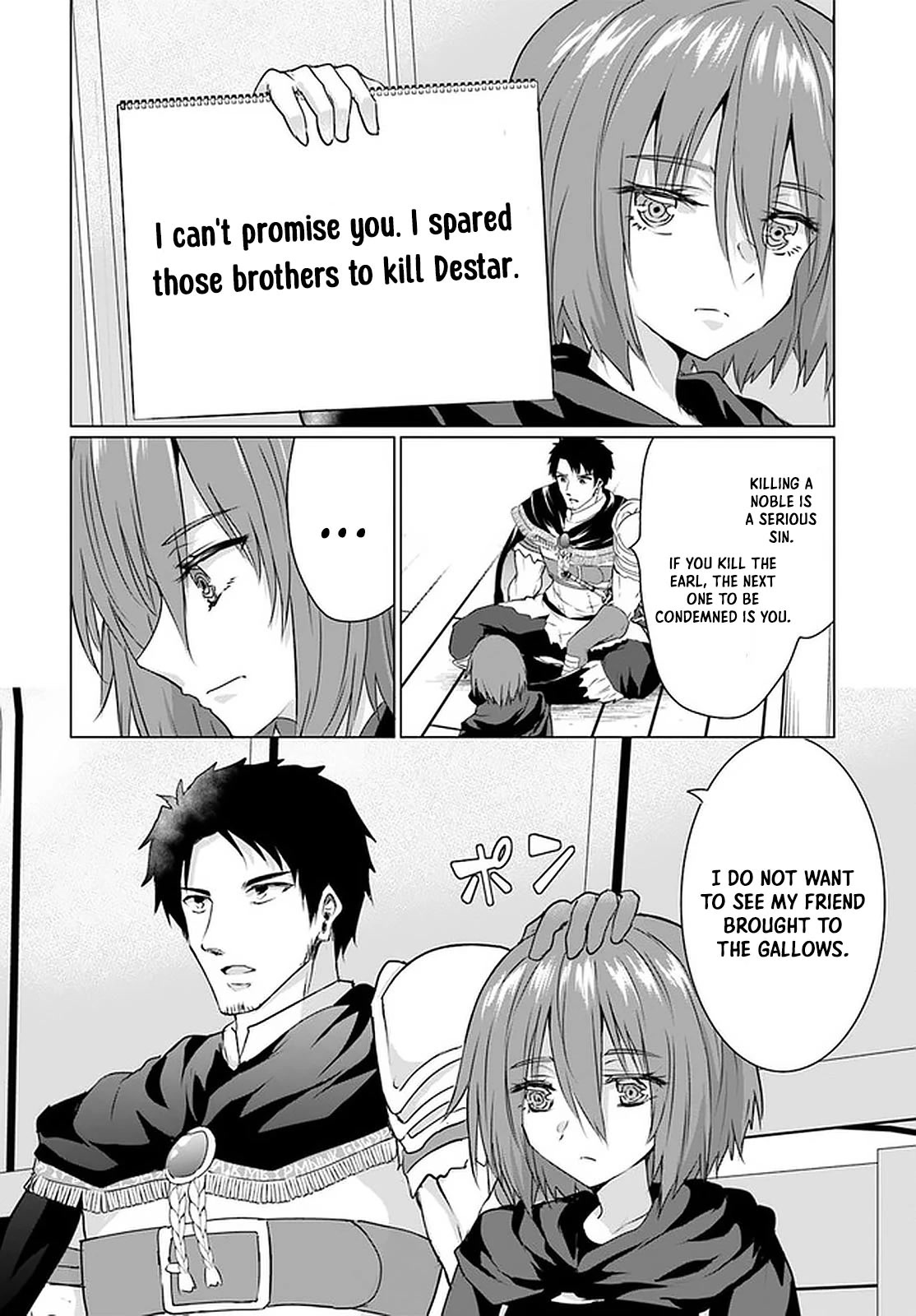 Homeless Tensei: Isekai De Jiyuu Sugiru Majutsu Jisoku Seikatsu Chapter 25 page 29 - Chapter 25