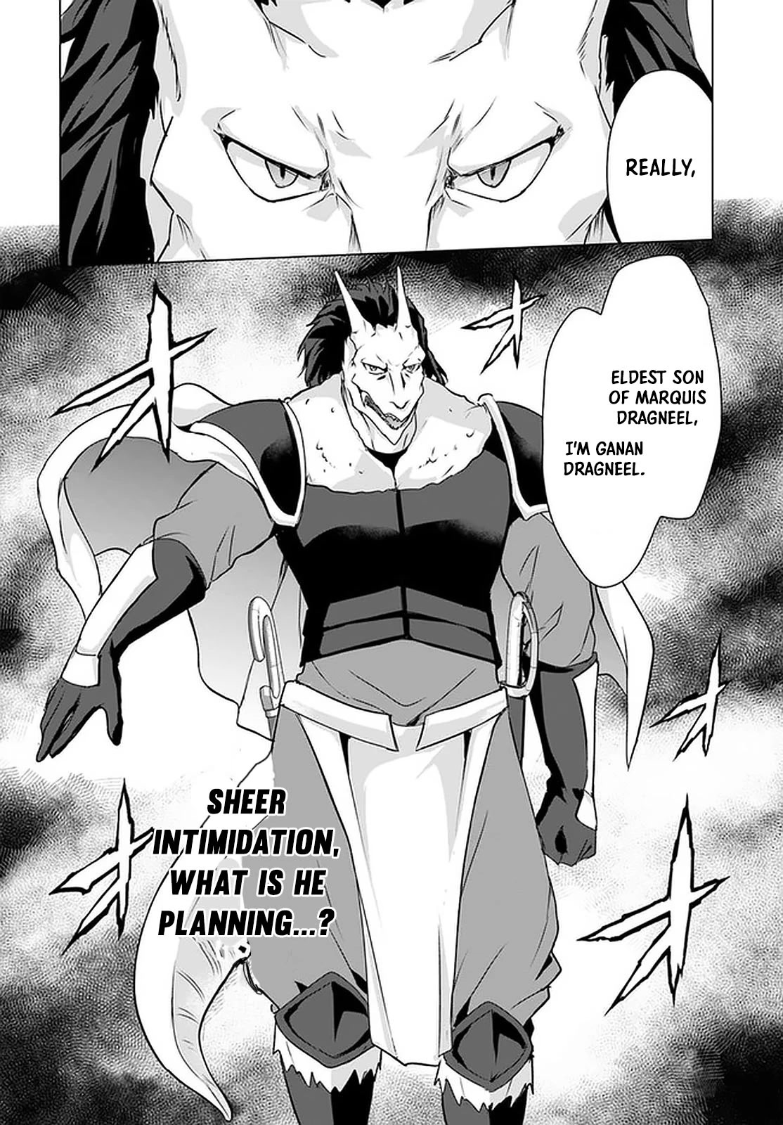 Homeless Tensei: Isekai De Jiyuu Sugiru Majutsu Jisoku Seikatsu Chapter 25 page 59 - Chapter 25