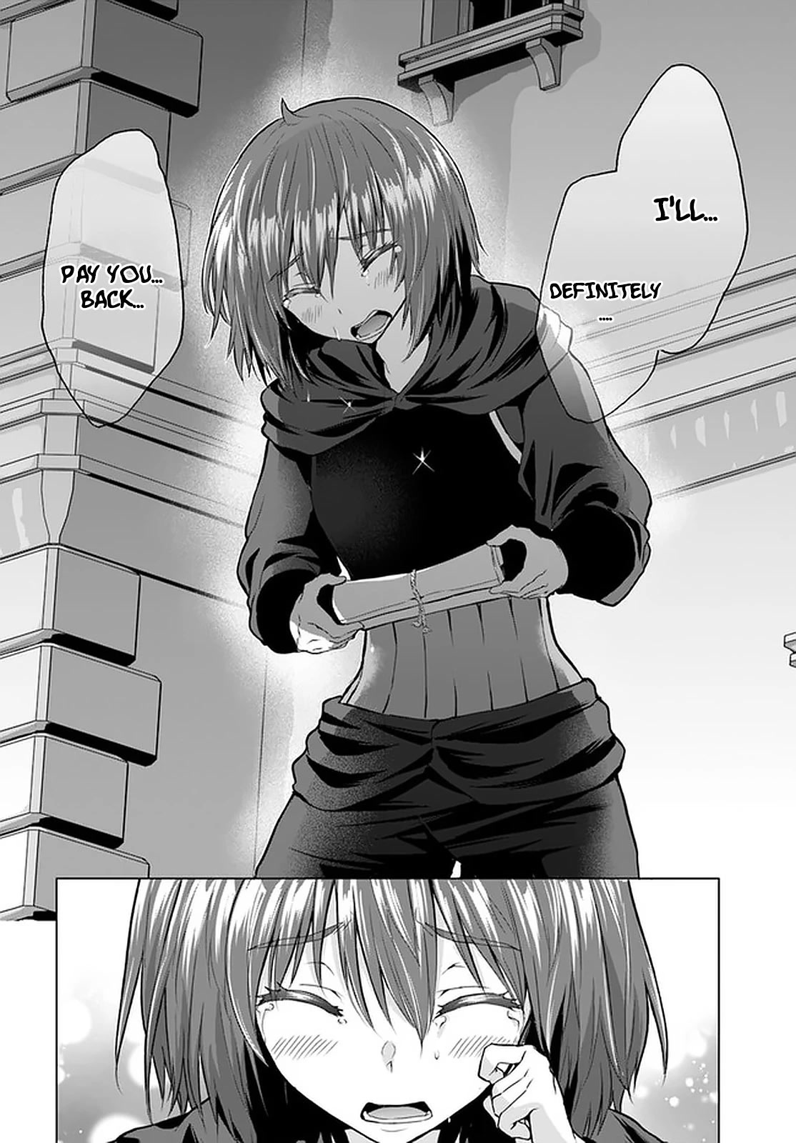 Homeless Tensei: Isekai De Jiyuu Sugiru Majutsu Jisoku Seikatsu Chapter 26.1 page 31 - Chapter 26.1
