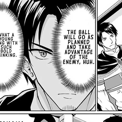 Homeless Tensei: Isekai De Jiyuu Sugiru Majutsu Jisoku Seikatsu Chapter 27.1: The Ball cover