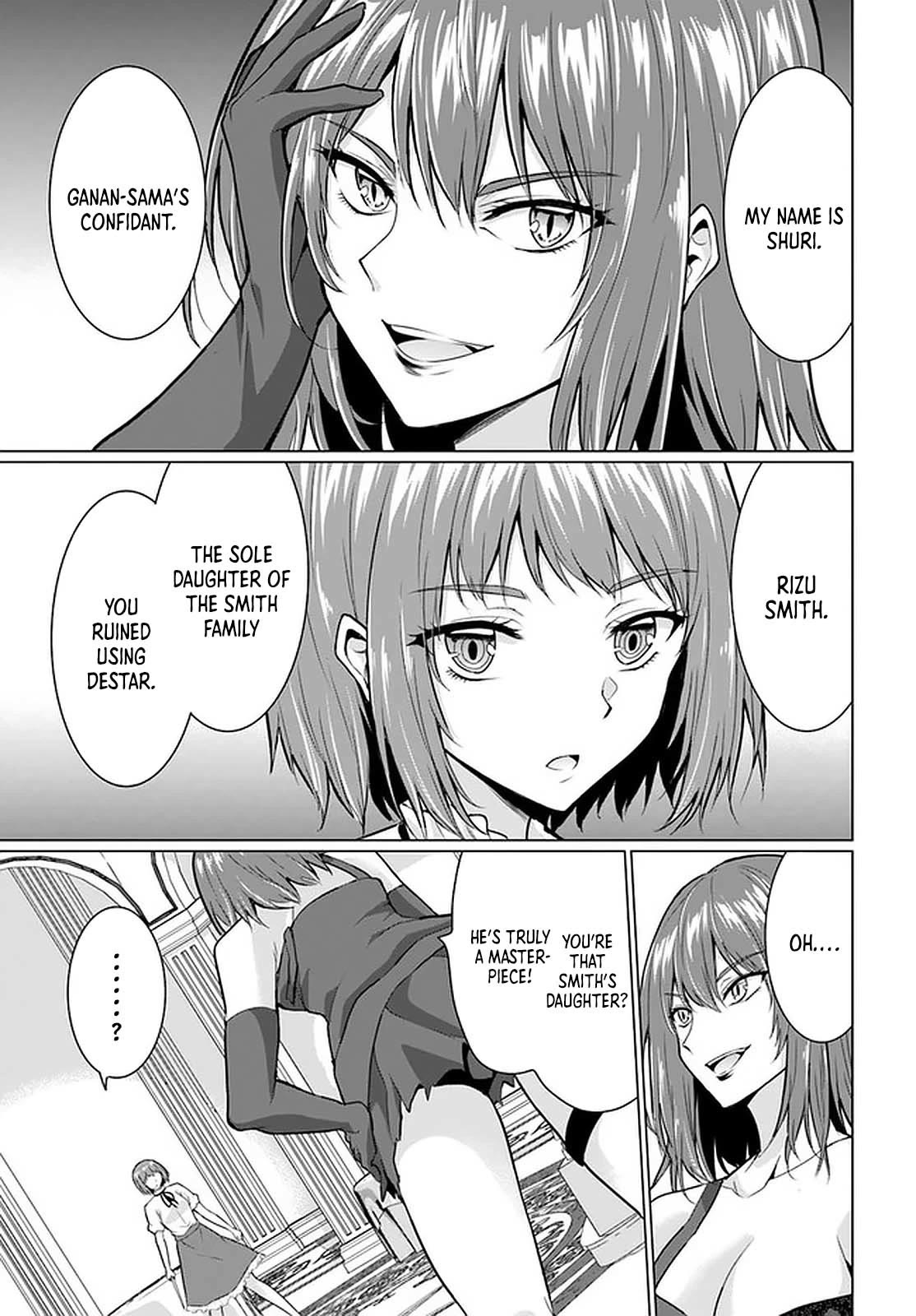 Homeless Tensei: Isekai De Jiyuu Sugiru Majutsu Jisoku Seikatsu Chapter 28.1 page 13 - Chapter 28.1: A Young Assassin - Part 1