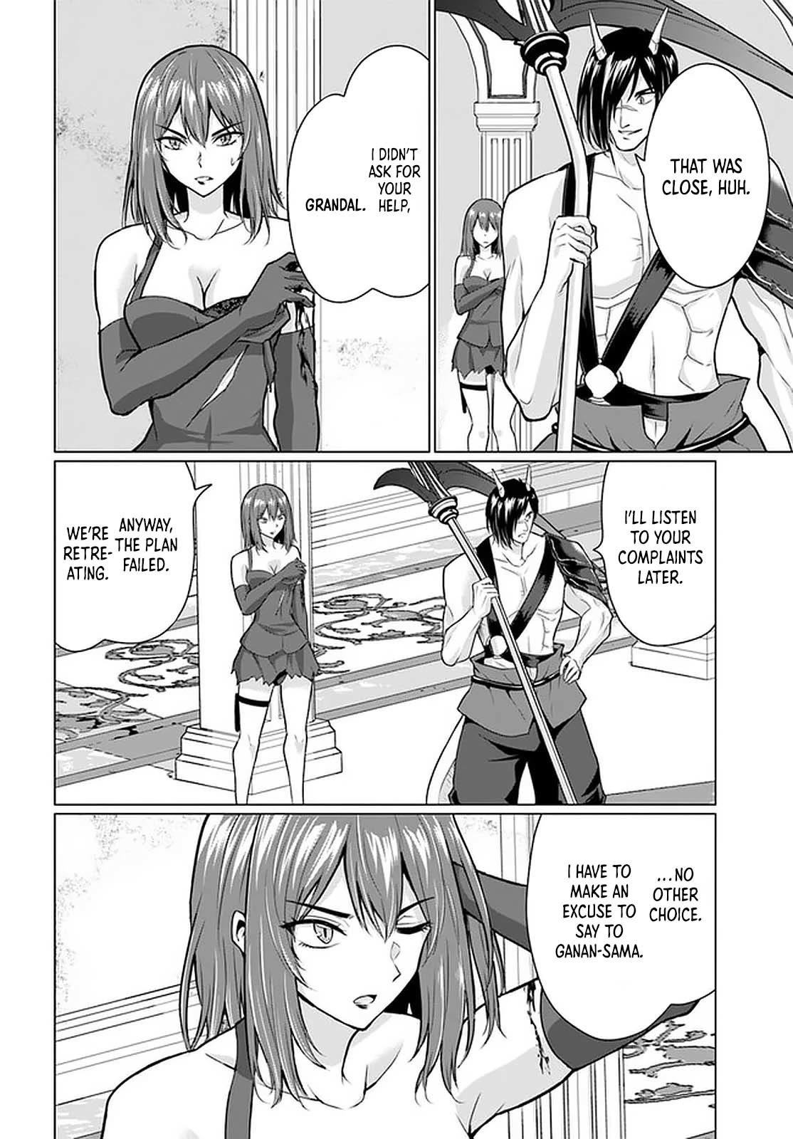 Homeless Tensei: Isekai De Jiyuu Sugiru Majutsu Jisoku Seikatsu Chapter 28.1 page 22 - Chapter 28.1: A Young Assassin - Part 1