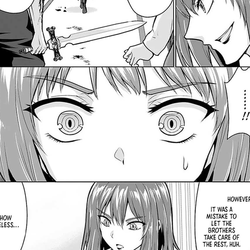 Homeless Tensei: Isekai De Jiyuu Sugiru Majutsu Jisoku Seikatsu Chapter 28.1: A Young Assassin - Part 1 cover