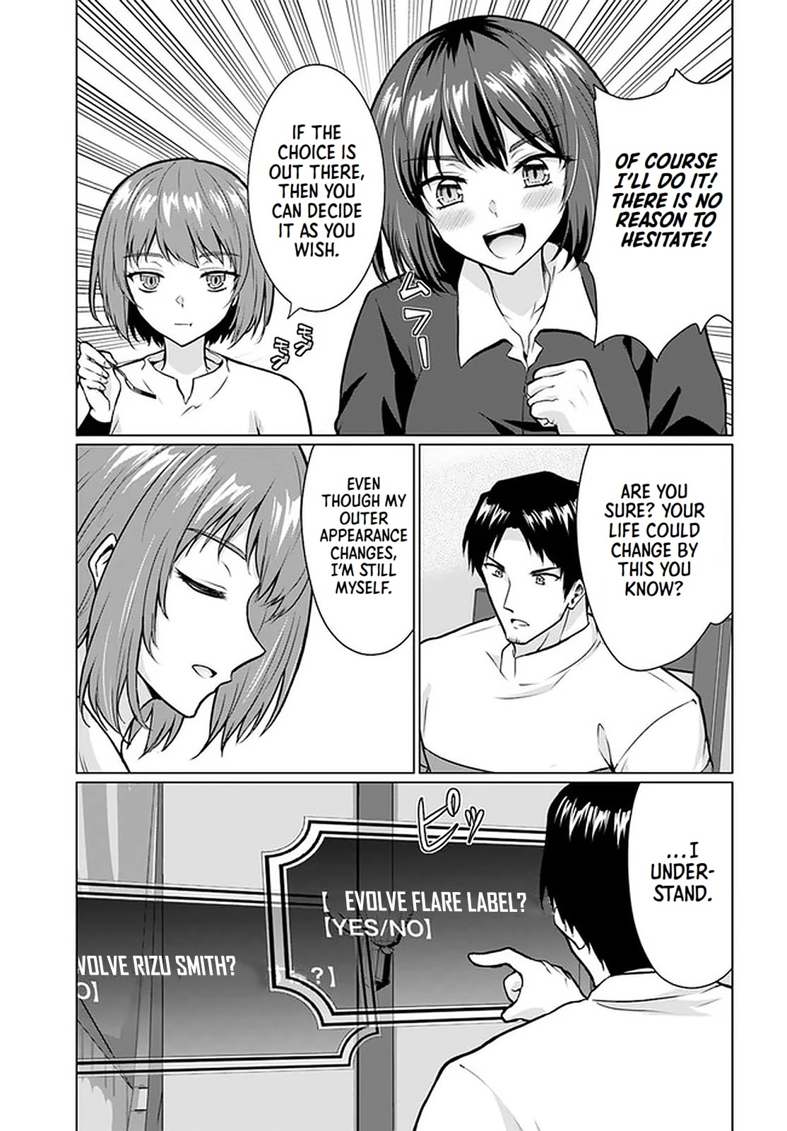 Homeless Tensei: Isekai De Jiyuu Sugiru Majutsu Jisoku Seikatsu Chapter 28.2 page 21 - Chapter 28.2: A Young Assassin - Part 2