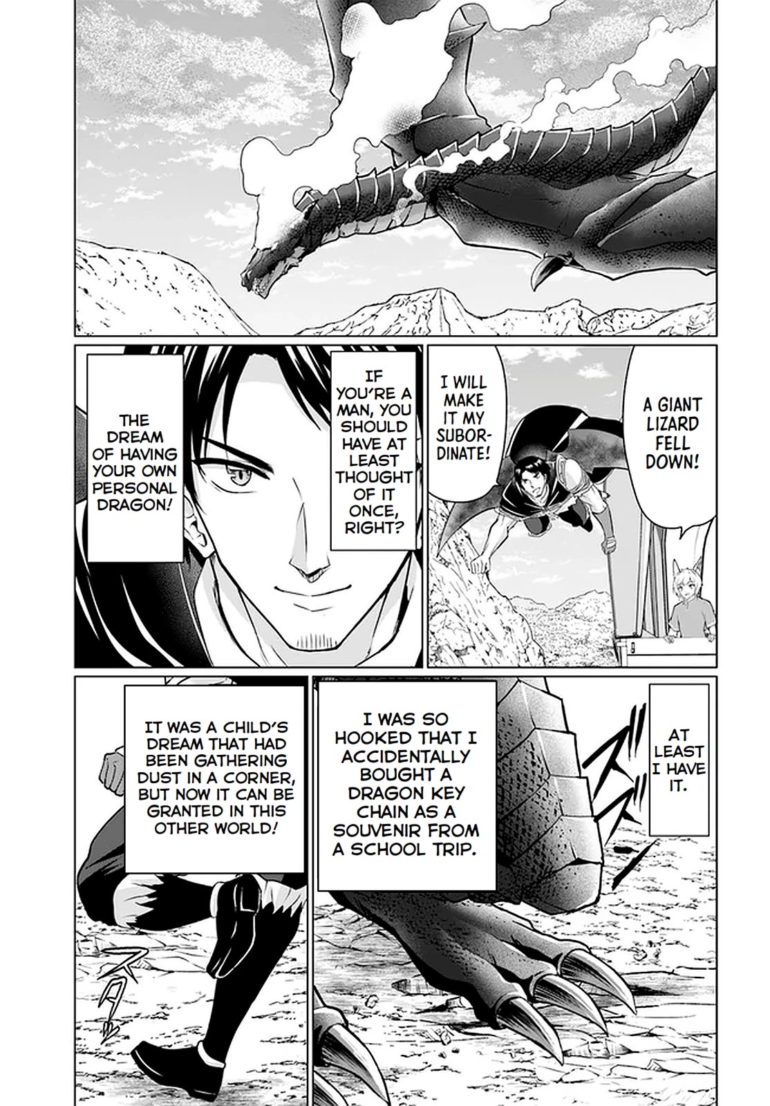 Homeless Tensei: Isekai De Jiyuu Sugiru Majutsu Jisoku Seikatsu Chapter 29 page 13 - Chapter 29