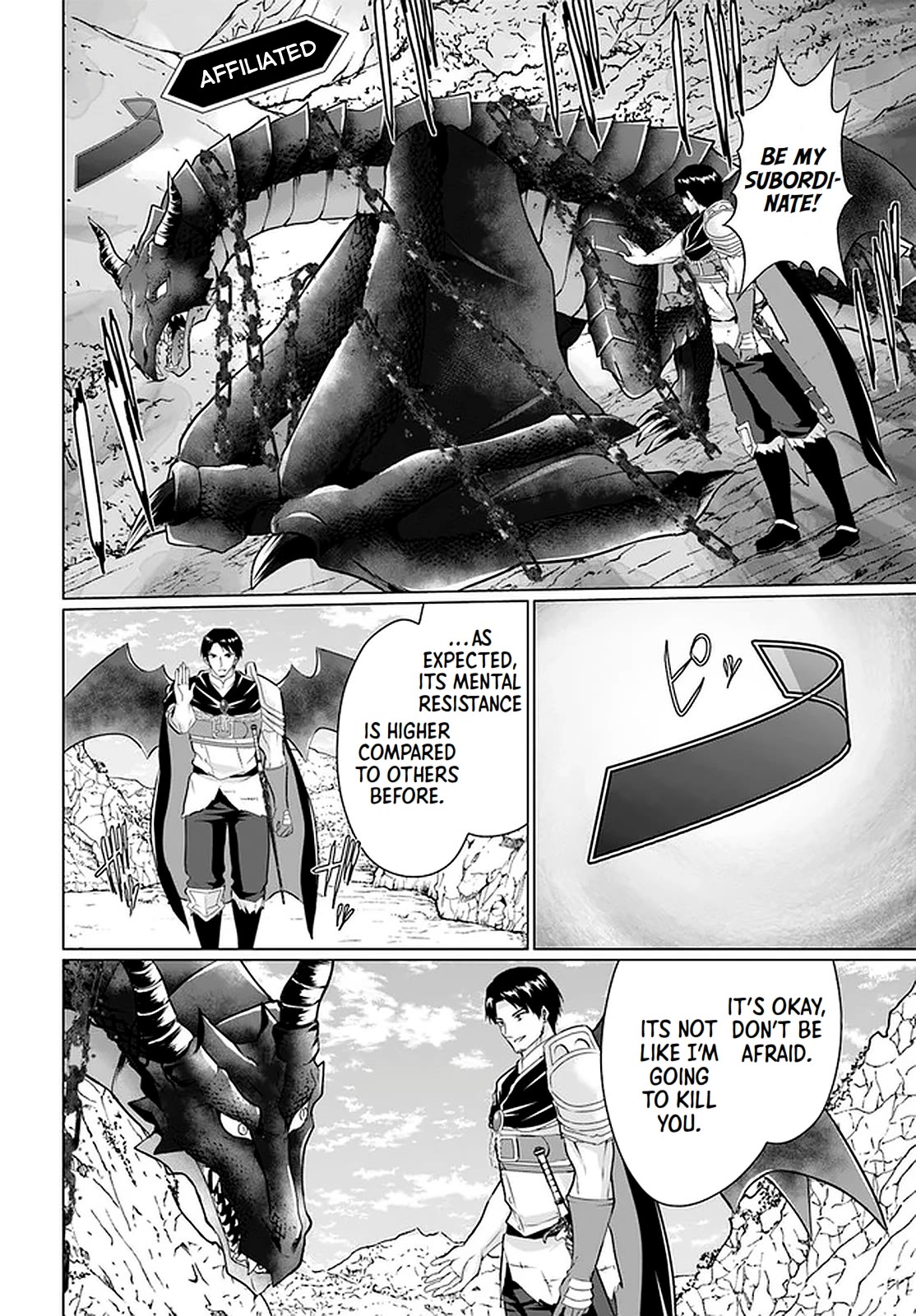 Homeless Tensei: Isekai De Jiyuu Sugiru Majutsu Jisoku Seikatsu Chapter 29 page 18 - Chapter 29