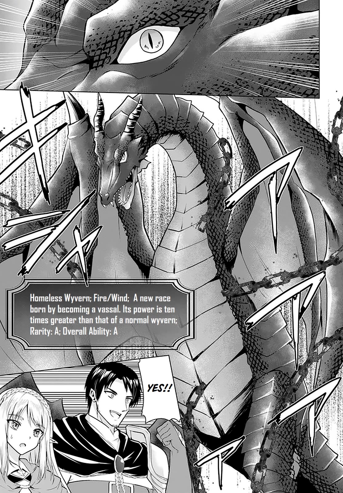 Homeless Tensei: Isekai De Jiyuu Sugiru Majutsu Jisoku Seikatsu Chapter 29 page 24 - Chapter 29