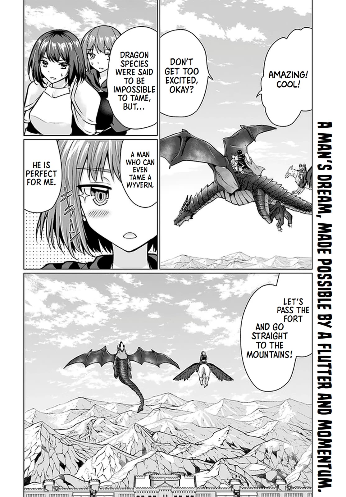 Homeless Tensei: Isekai De Jiyuu Sugiru Majutsu Jisoku Seikatsu Chapter 29 page 26 - Chapter 29