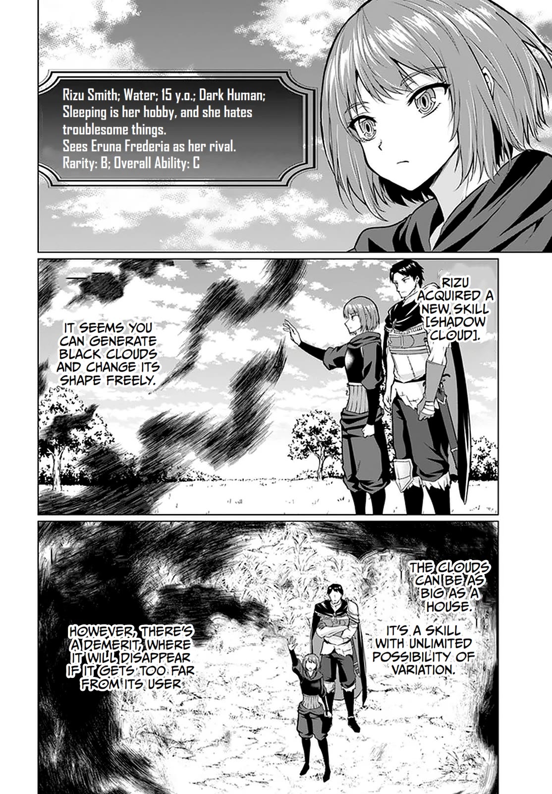 Homeless Tensei: Isekai De Jiyuu Sugiru Majutsu Jisoku Seikatsu Chapter 29 page 4 - Chapter 29
