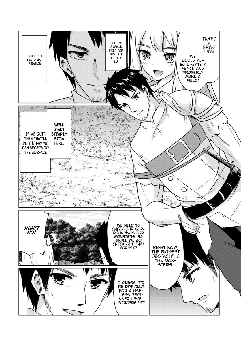Homeless Tensei: Isekai De Jiyuu Sugiru Majutsu Jisoku Seikatsu Chapter 3.1 page 6 - Chapter 3.1: First Half