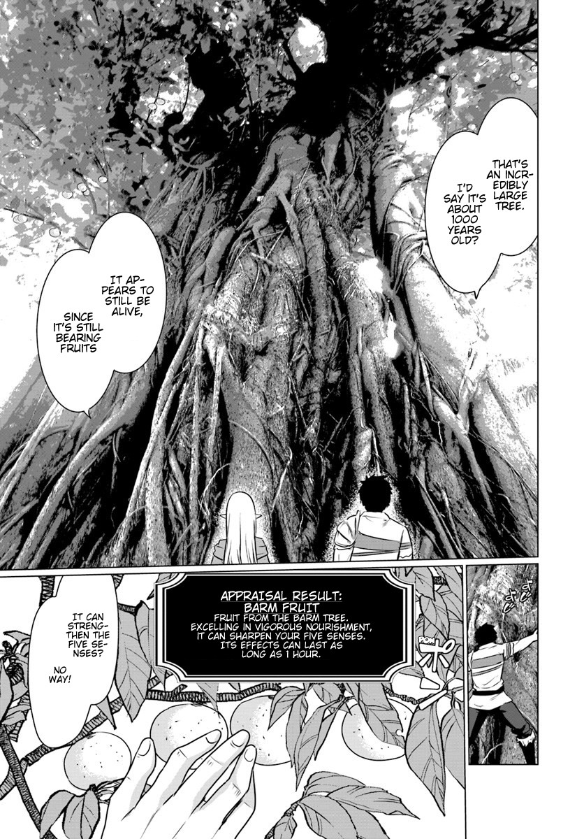 Homeless Tensei: Isekai De Jiyuu Sugiru Majutsu Jisoku Seikatsu Chapter 3.1 page 9 - Chapter 3.1: First Half