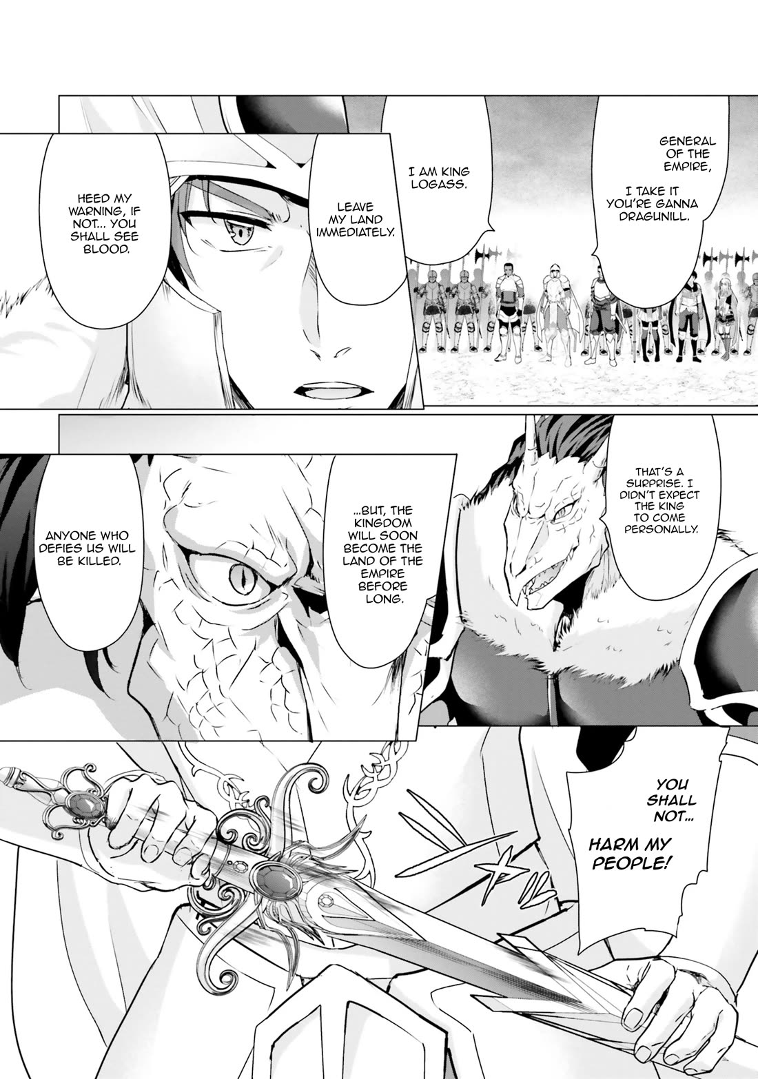 Homeless Tensei: Isekai De Jiyuu Sugiru Majutsu Jisoku Seikatsu Chapter 31 page 19 - Chapter 31