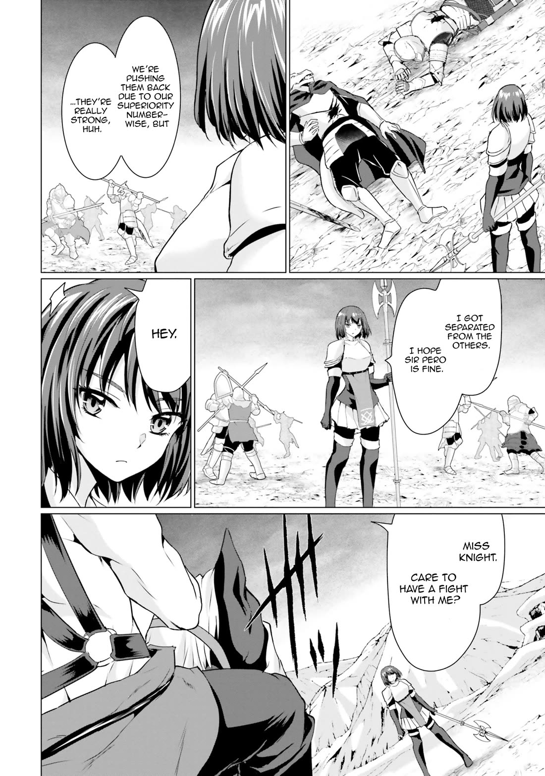 Homeless Tensei: Isekai De Jiyuu Sugiru Majutsu Jisoku Seikatsu Chapter 31 page 29 - Chapter 31