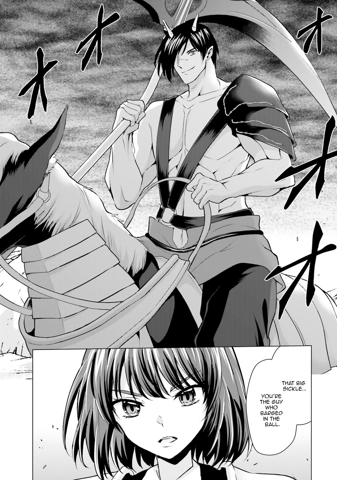 Homeless Tensei: Isekai De Jiyuu Sugiru Majutsu Jisoku Seikatsu Chapter 31 page 30 - Chapter 31
