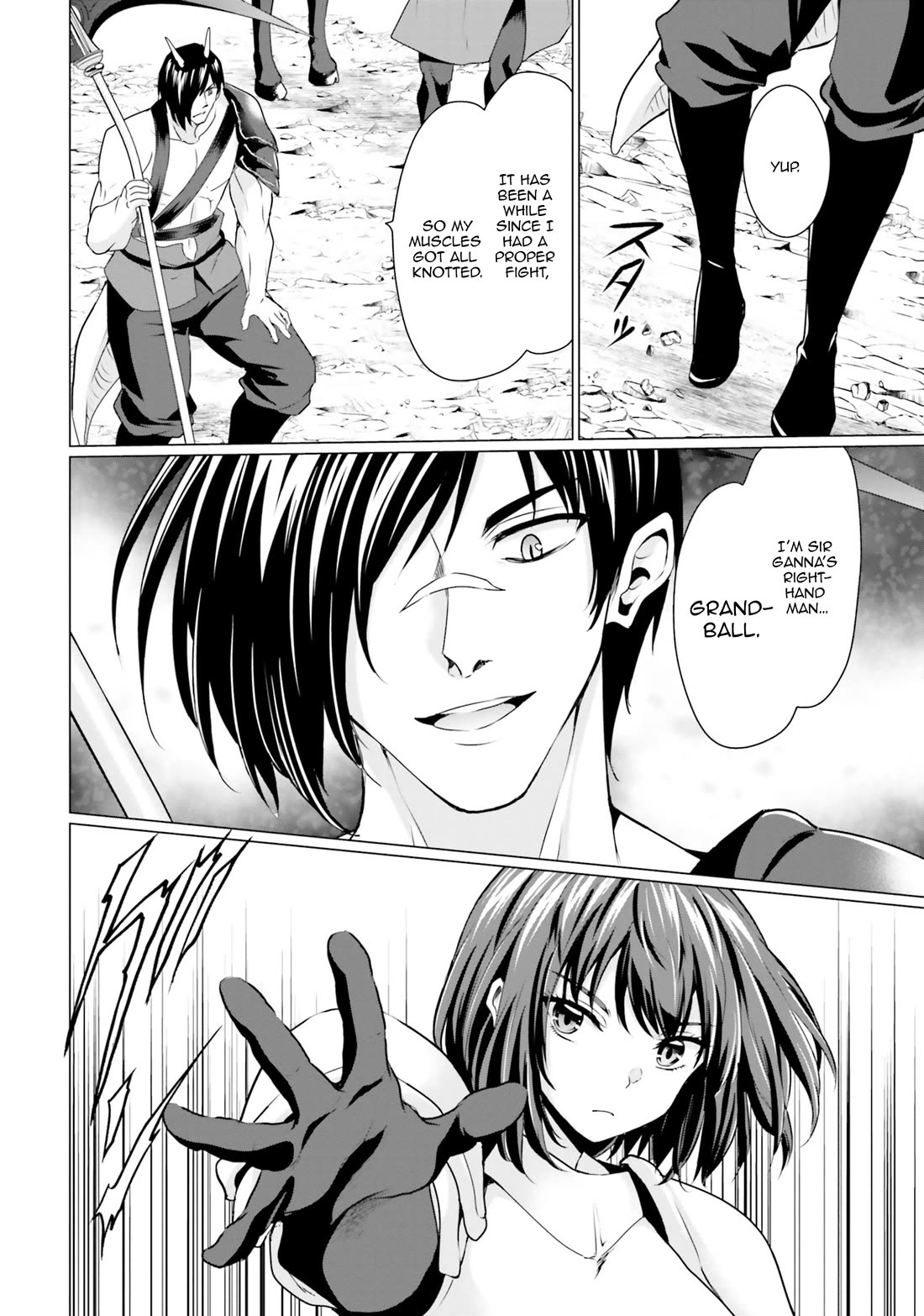 Homeless Tensei: Isekai De Jiyuu Sugiru Majutsu Jisoku Seikatsu Chapter 31 page 31 - Chapter 31