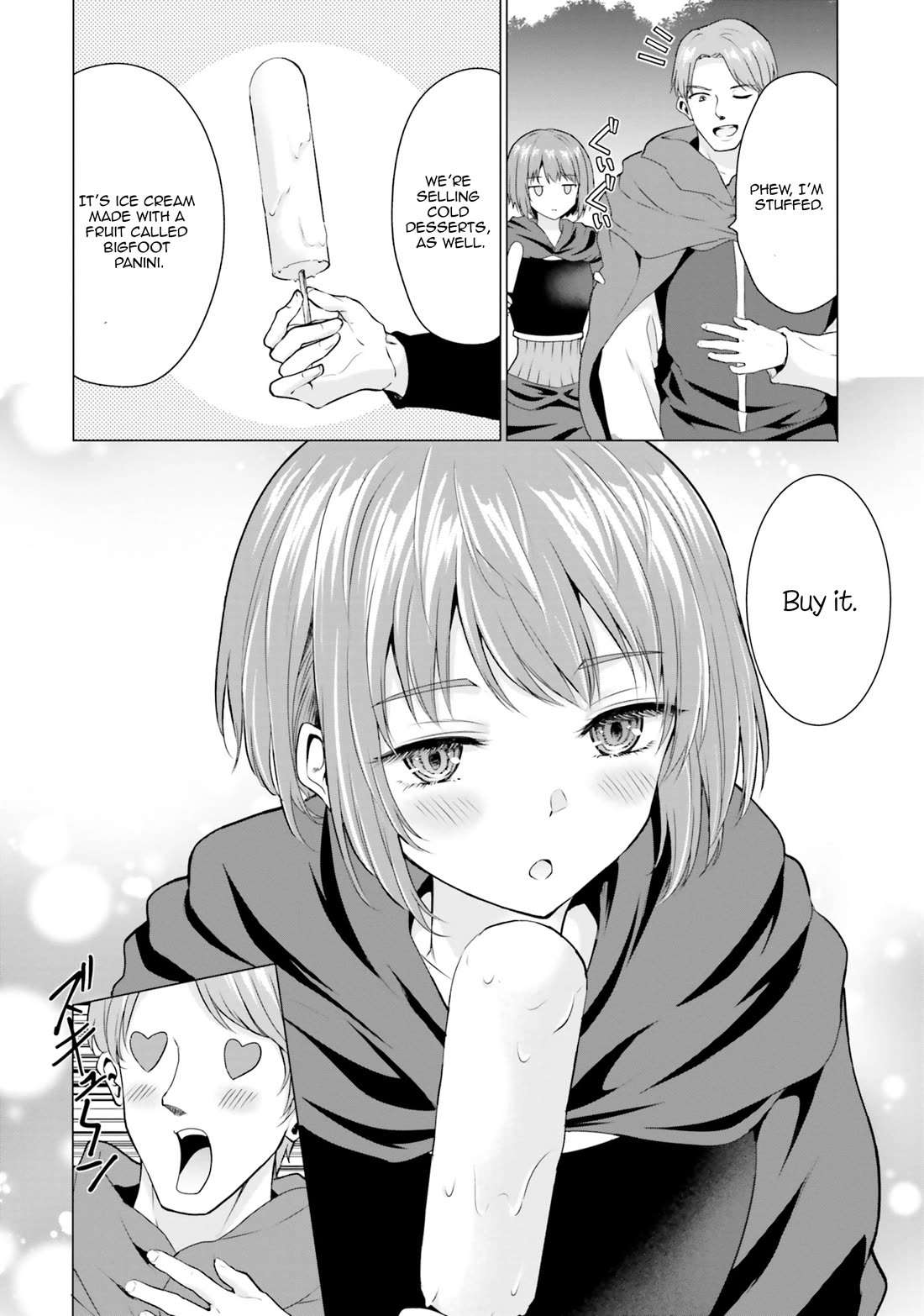 Homeless Tensei: Isekai De Jiyuu Sugiru Majutsu Jisoku Seikatsu Chapter 31 page 7 - Chapter 31