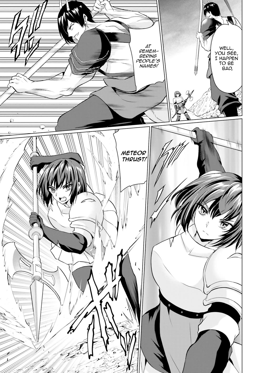 Homeless Tensei: Isekai De Jiyuu Sugiru Majutsu Jisoku Seikatsu Chapter 32 page 10 - Chapter 32