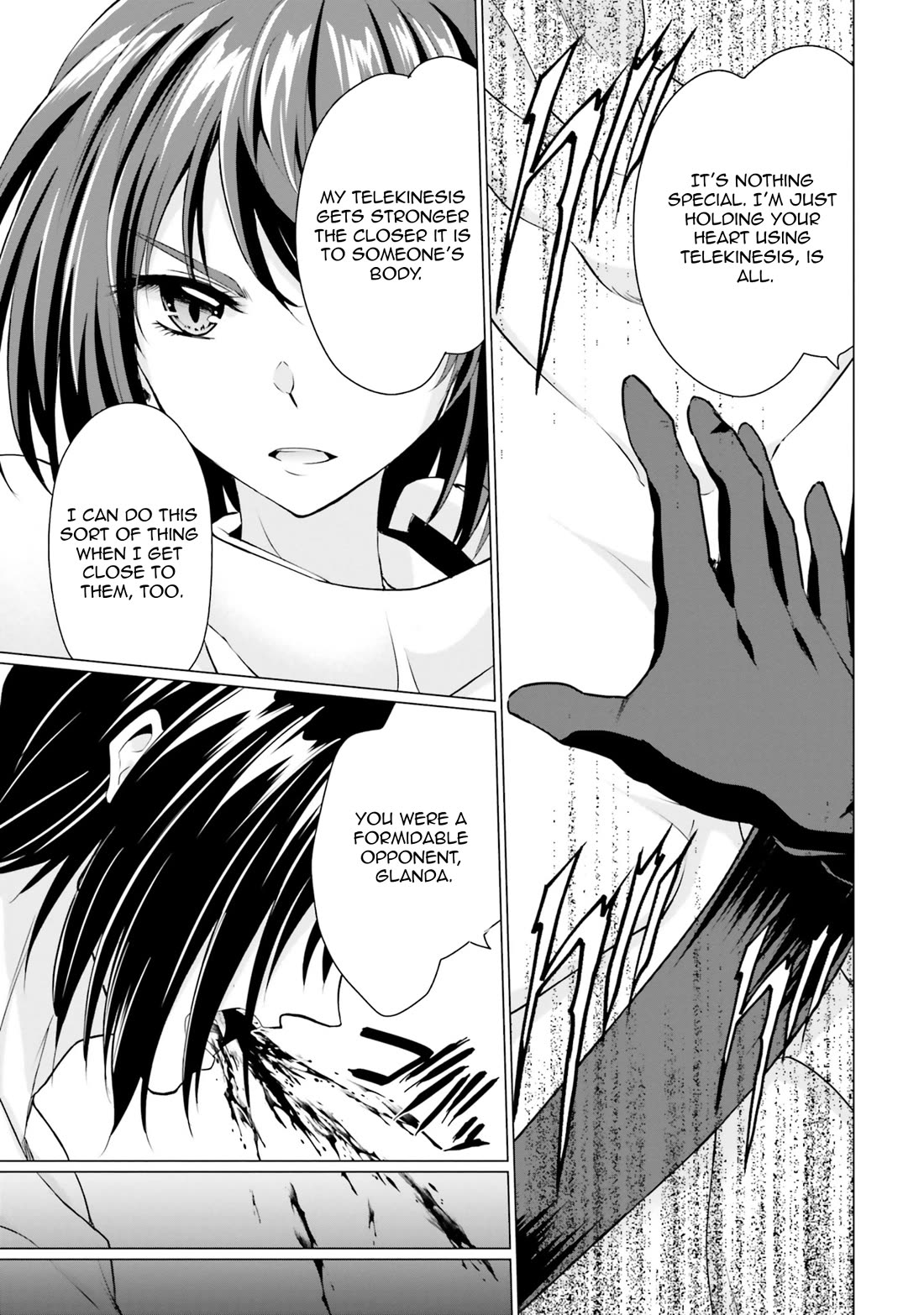 Homeless Tensei: Isekai De Jiyuu Sugiru Majutsu Jisoku Seikatsu Chapter 32 page 14 - Chapter 32