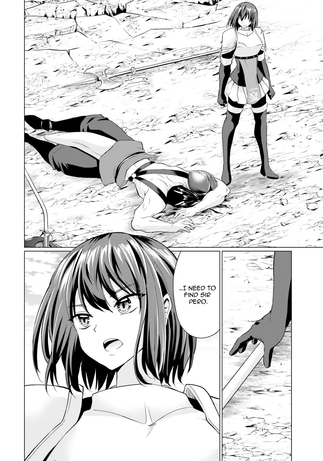 Homeless Tensei: Isekai De Jiyuu Sugiru Majutsu Jisoku Seikatsu Chapter 32 page 15 - Chapter 32