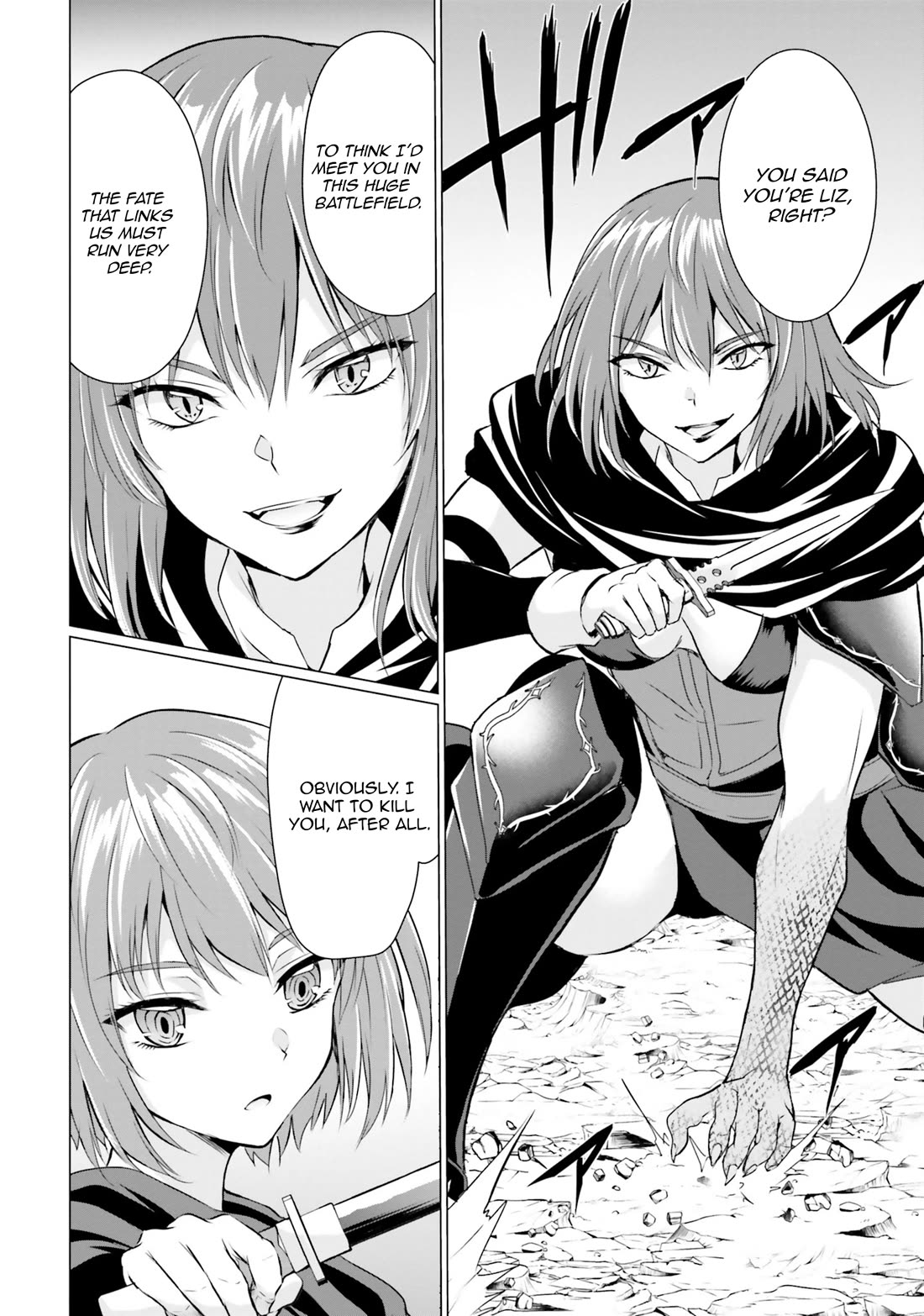Homeless Tensei: Isekai De Jiyuu Sugiru Majutsu Jisoku Seikatsu Chapter 32 page 17 - Chapter 32