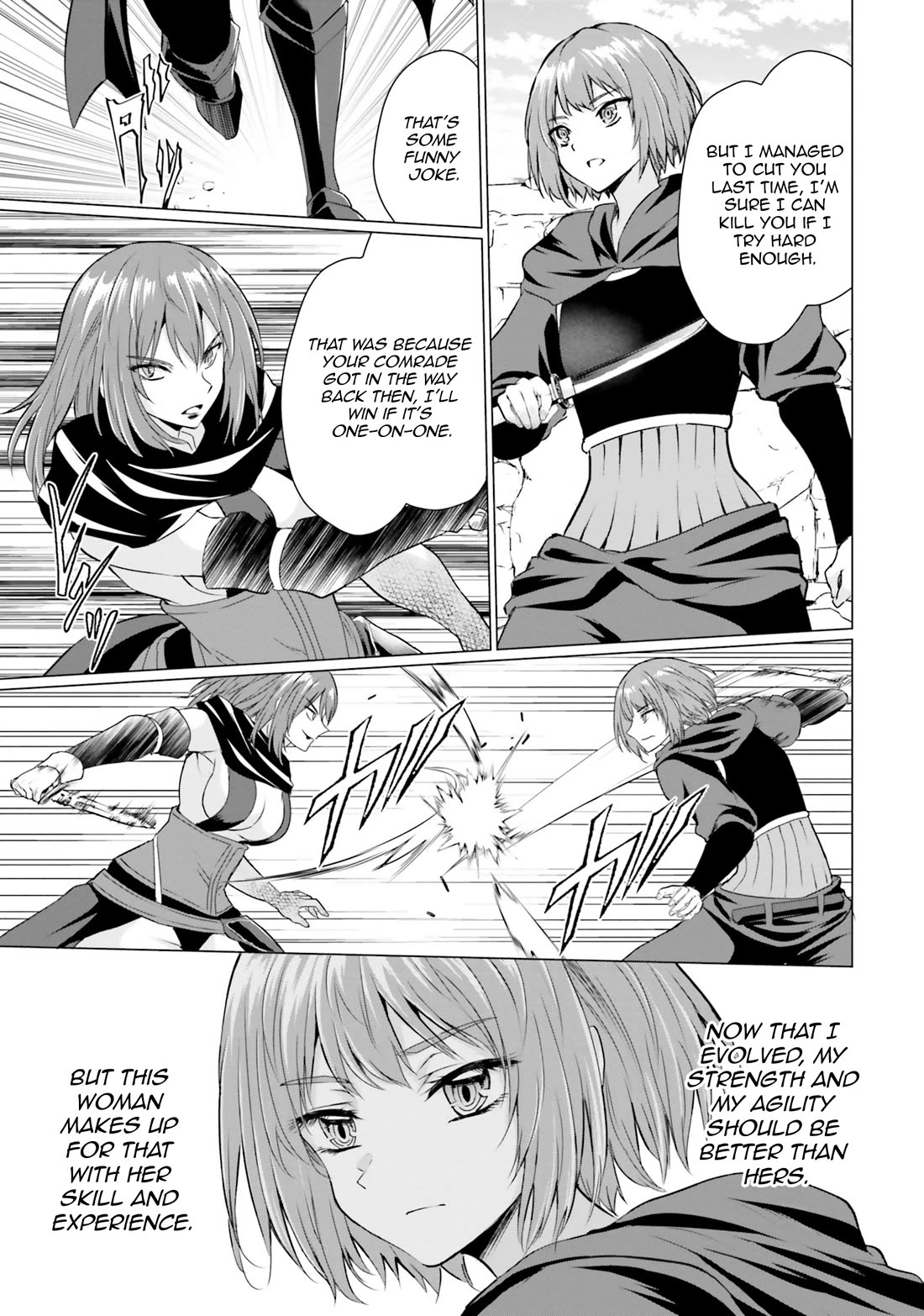 Homeless Tensei: Isekai De Jiyuu Sugiru Majutsu Jisoku Seikatsu Chapter 32 page 20 - Chapter 32