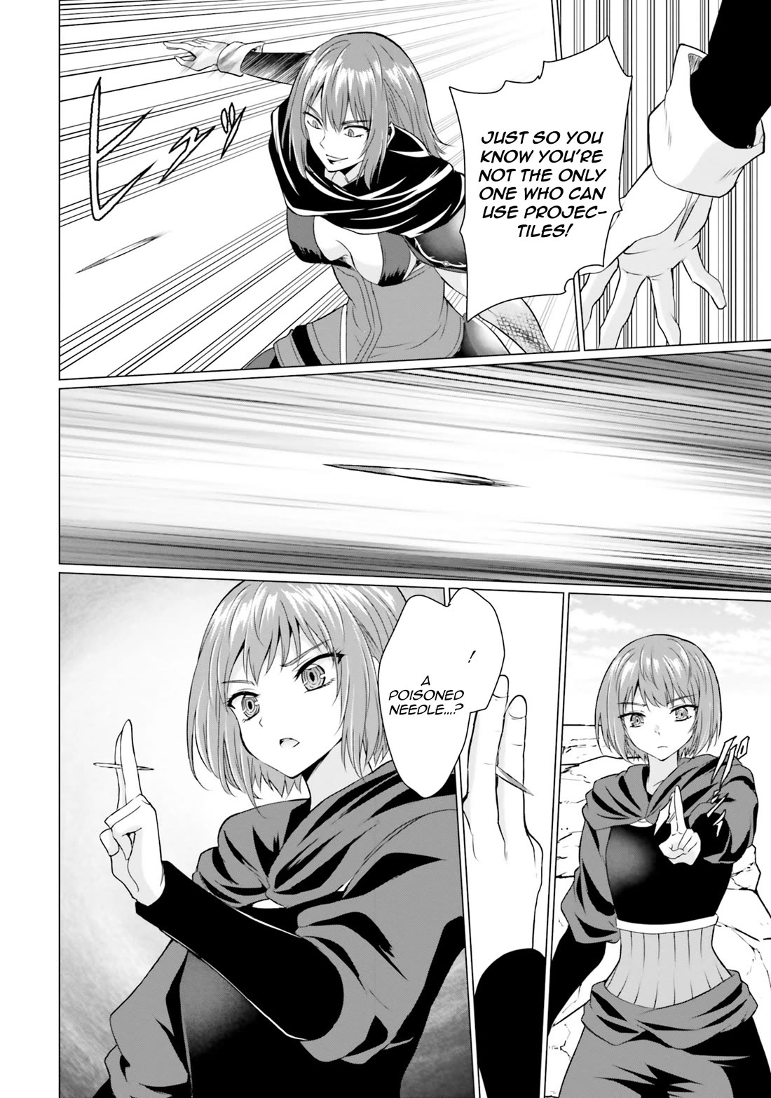 Homeless Tensei: Isekai De Jiyuu Sugiru Majutsu Jisoku Seikatsu Chapter 32 page 21 - Chapter 32