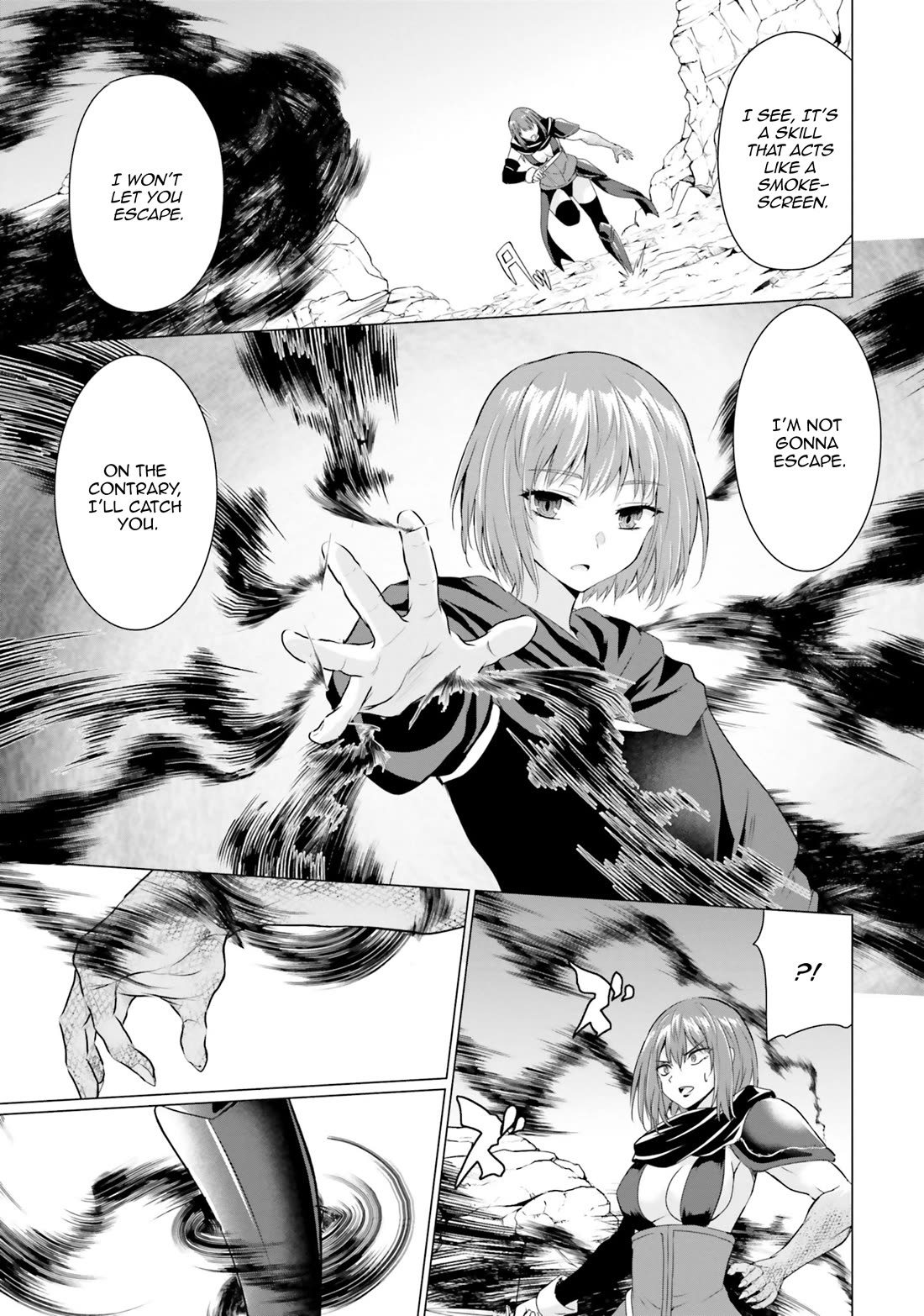 Homeless Tensei: Isekai De Jiyuu Sugiru Majutsu Jisoku Seikatsu Chapter 32 page 24 - Chapter 32