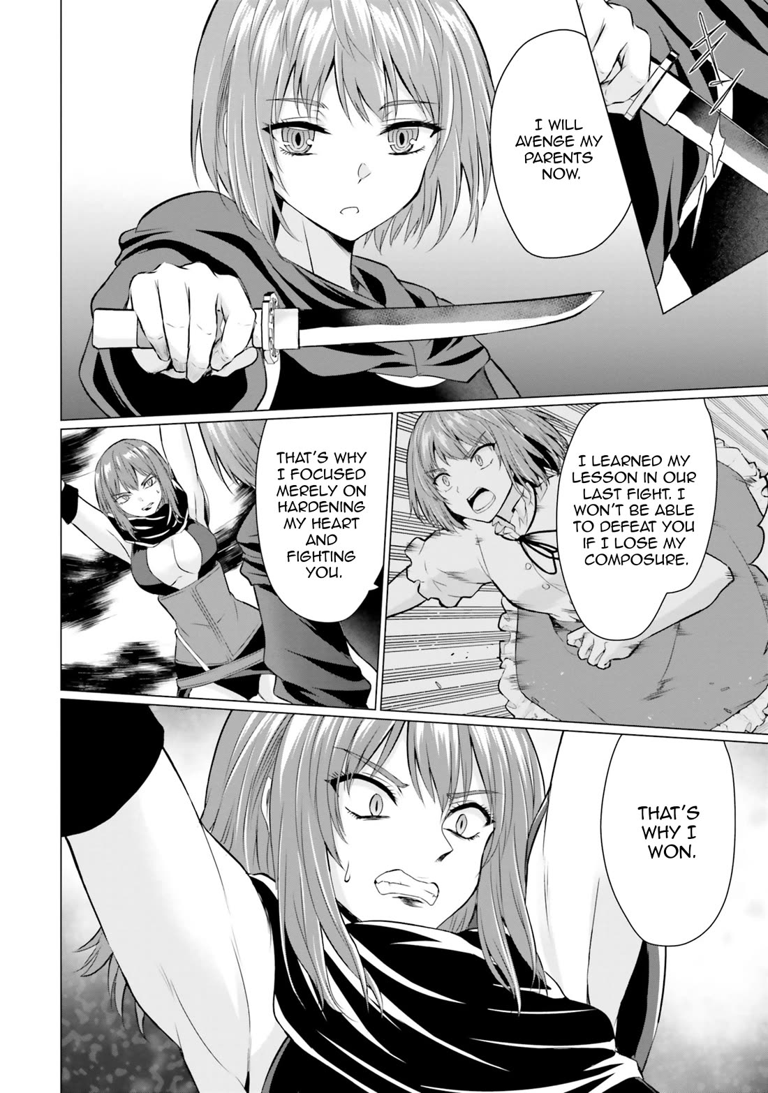 Homeless Tensei: Isekai De Jiyuu Sugiru Majutsu Jisoku Seikatsu Chapter 32 page 27 - Chapter 32