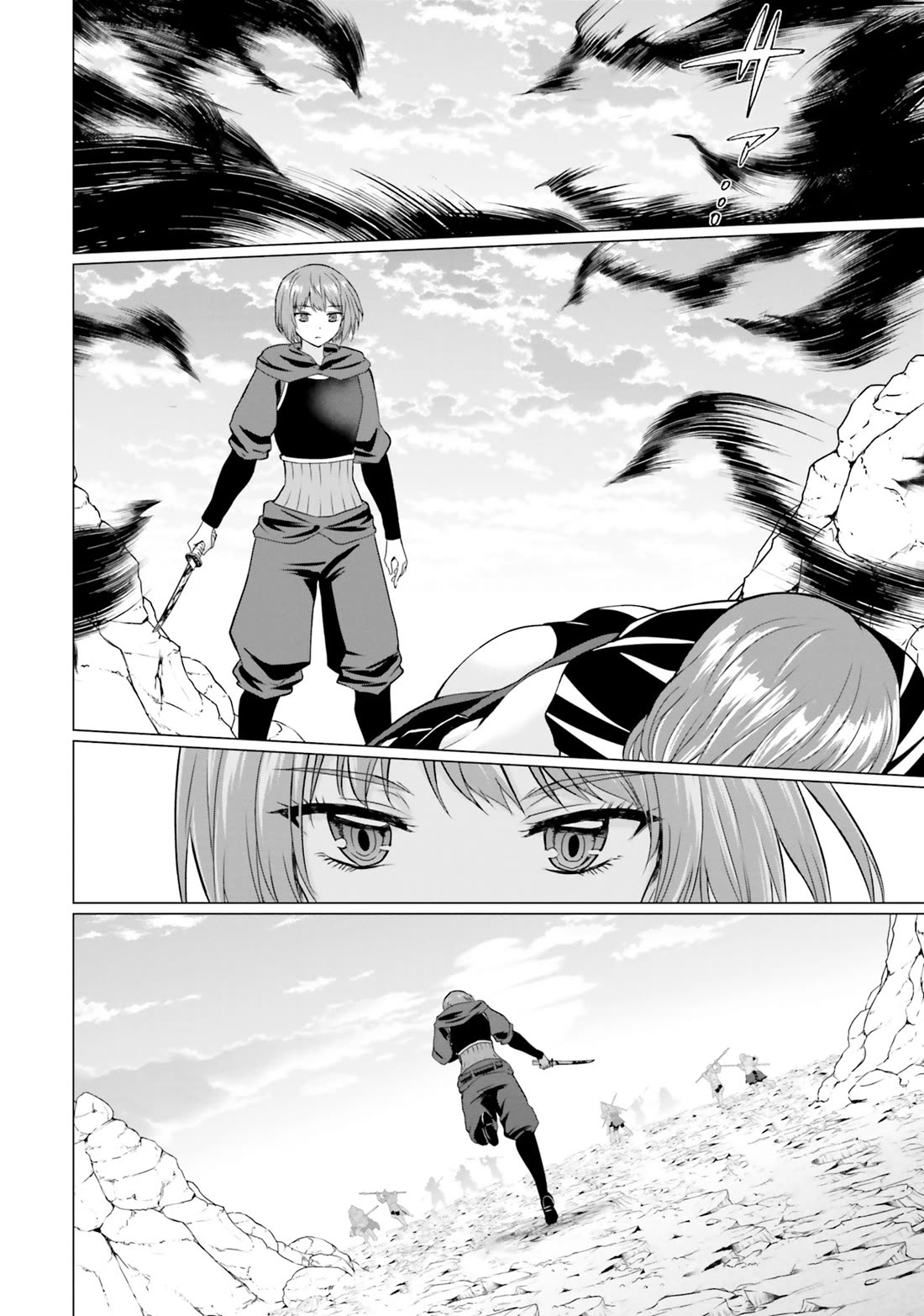 Homeless Tensei: Isekai De Jiyuu Sugiru Majutsu Jisoku Seikatsu Chapter 32 page 29 - Chapter 32
