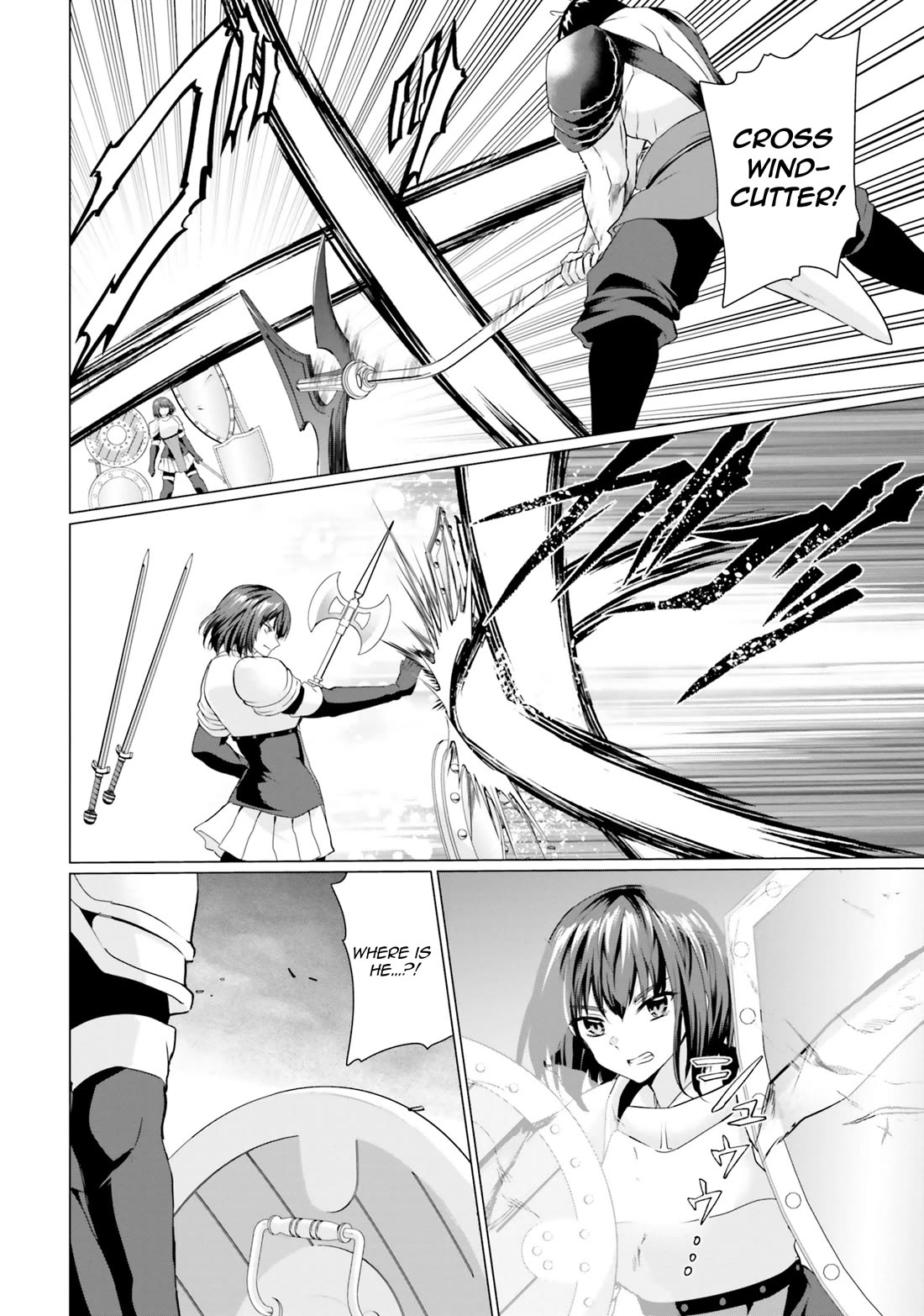 Homeless Tensei: Isekai De Jiyuu Sugiru Majutsu Jisoku Seikatsu Chapter 32 page 7 - Chapter 32