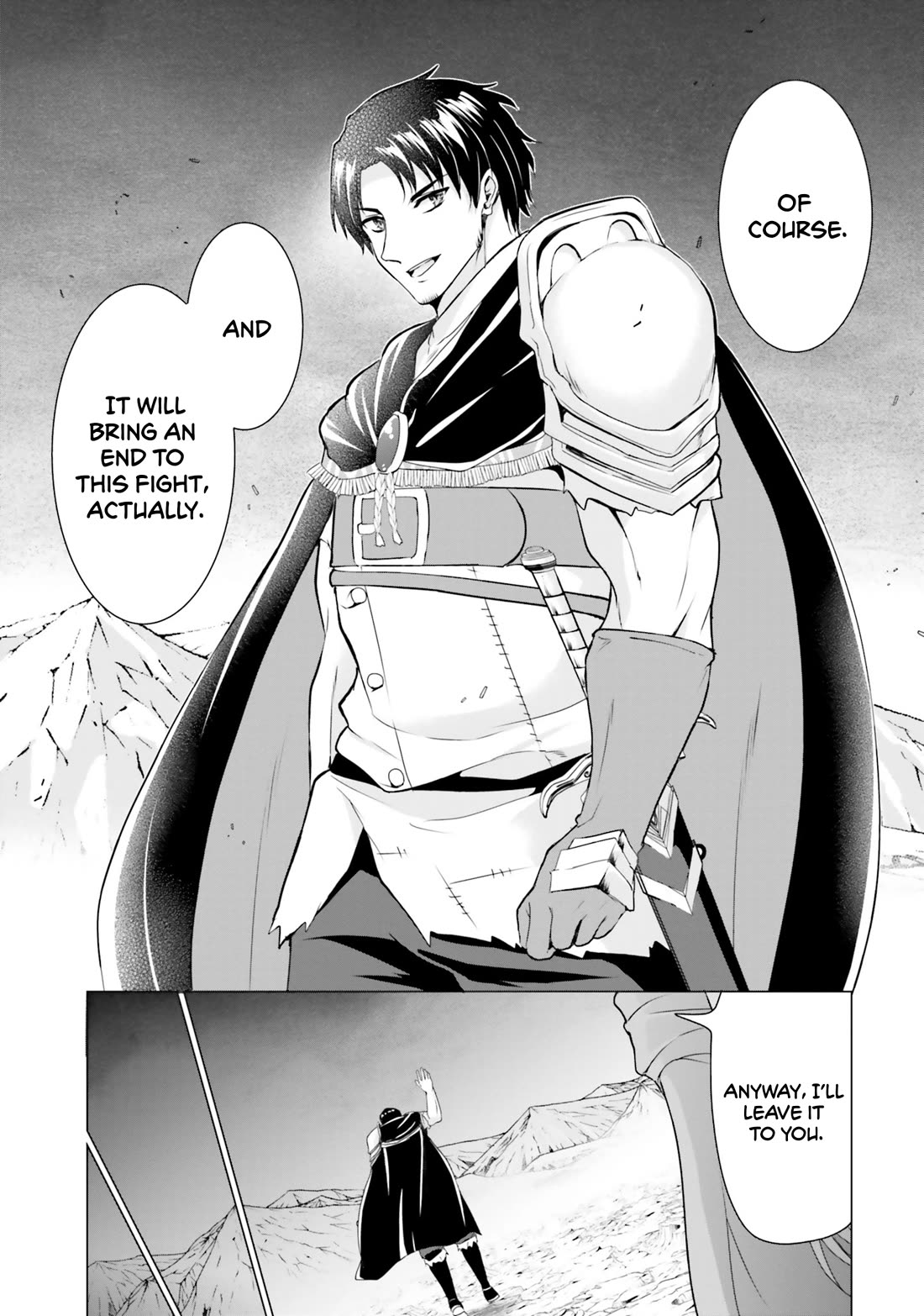Homeless Tensei: Isekai De Jiyuu Sugiru Majutsu Jisoku Seikatsu Chapter 33 page 10 - Chapter 33