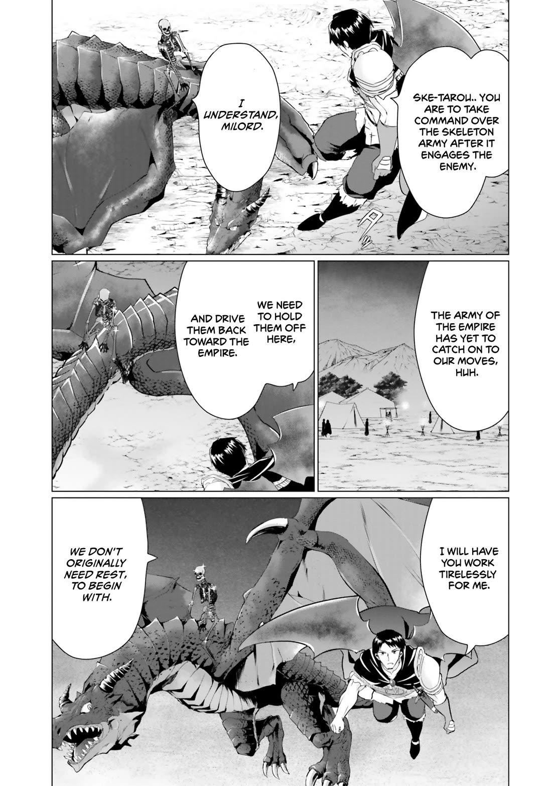 Homeless Tensei: Isekai De Jiyuu Sugiru Majutsu Jisoku Seikatsu Chapter 33 page 14 - Chapter 33