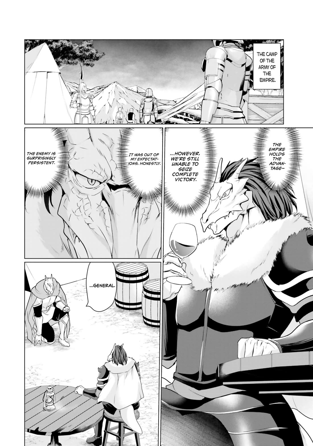 Homeless Tensei: Isekai De Jiyuu Sugiru Majutsu Jisoku Seikatsu Chapter 33 page 15 - Chapter 33