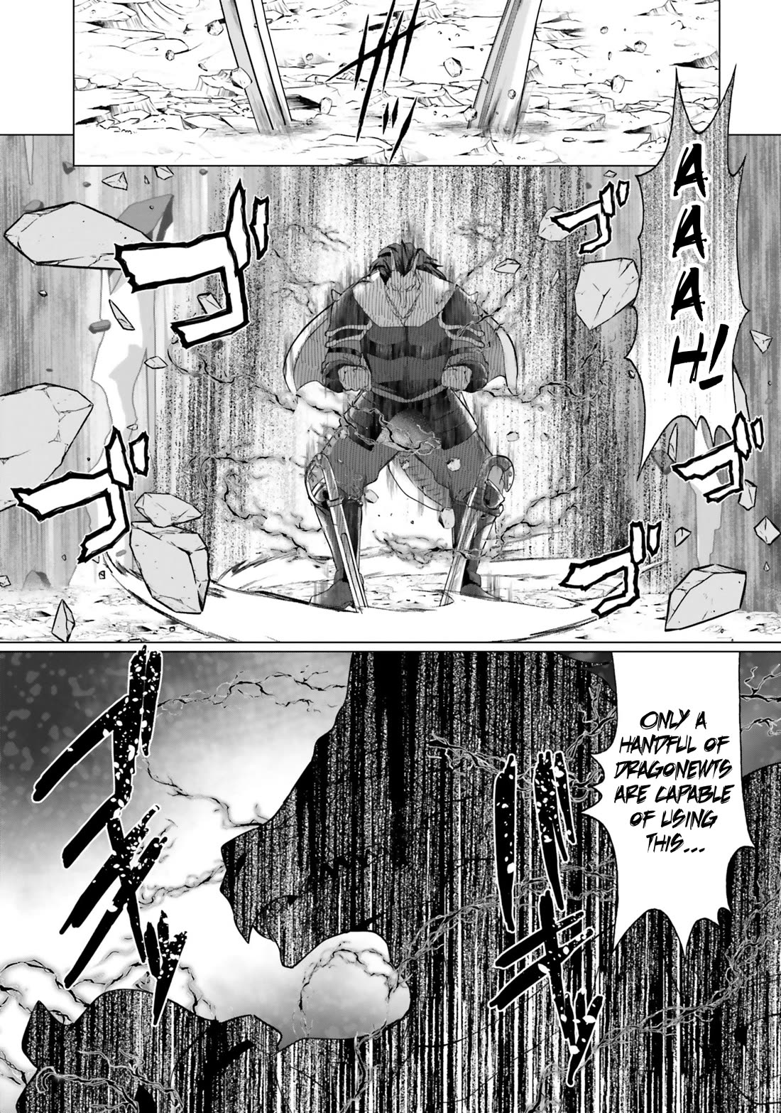 Homeless Tensei: Isekai De Jiyuu Sugiru Majutsu Jisoku Seikatsu Chapter 34 page 17 - Chapter 34