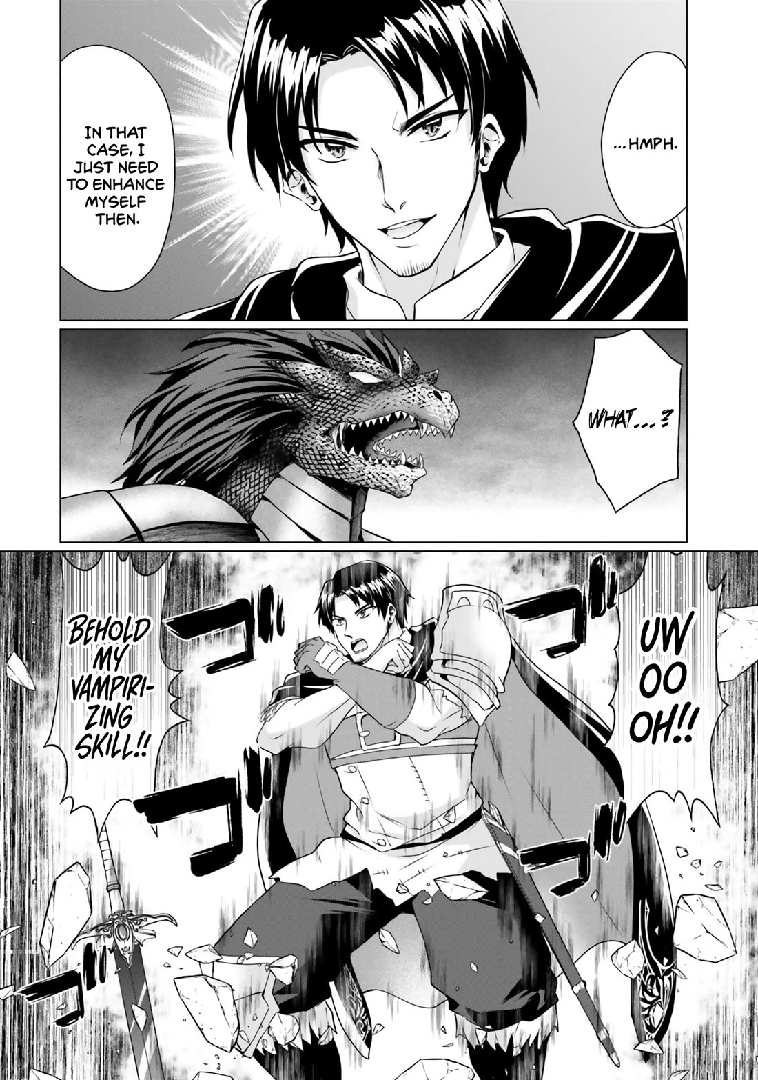 Homeless Tensei: Isekai De Jiyuu Sugiru Majutsu Jisoku Seikatsu Chapter 34 page 19 - Chapter 34