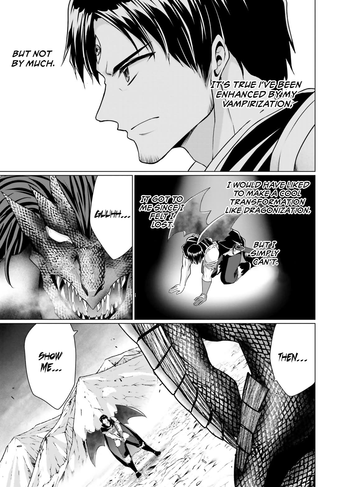 Homeless Tensei: Isekai De Jiyuu Sugiru Majutsu Jisoku Seikatsu Chapter 34 page 22 - Chapter 34