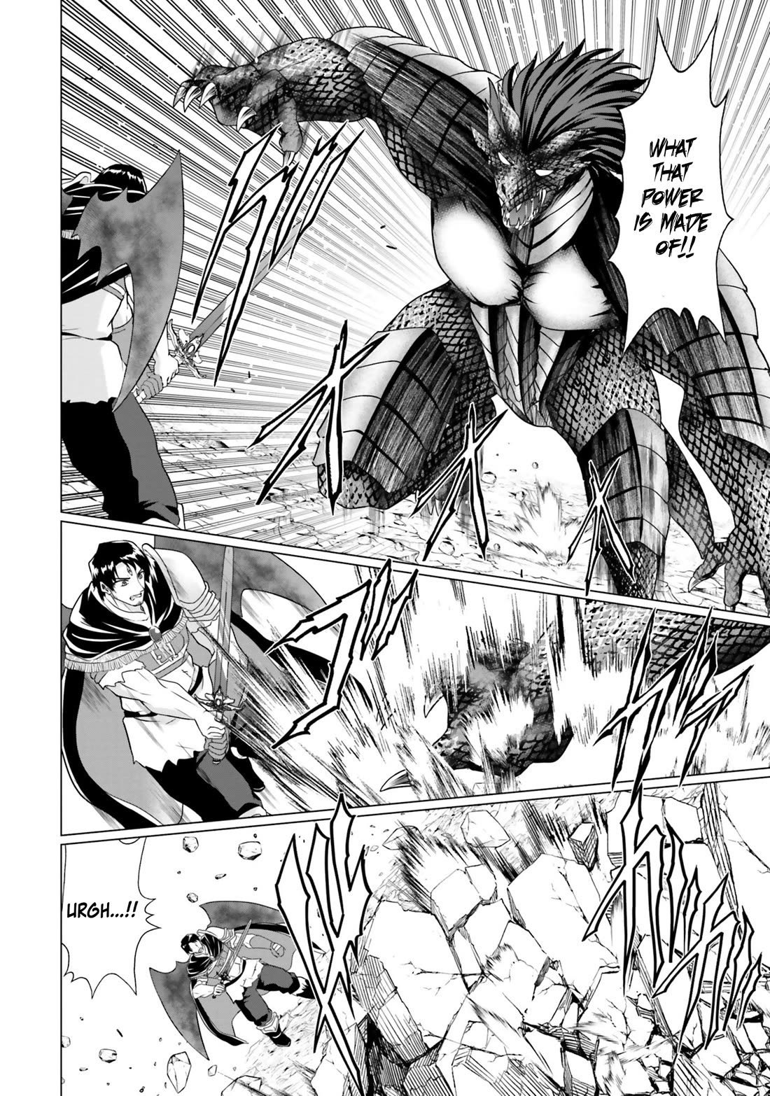 Homeless Tensei: Isekai De Jiyuu Sugiru Majutsu Jisoku Seikatsu Chapter 34 page 23 - Chapter 34