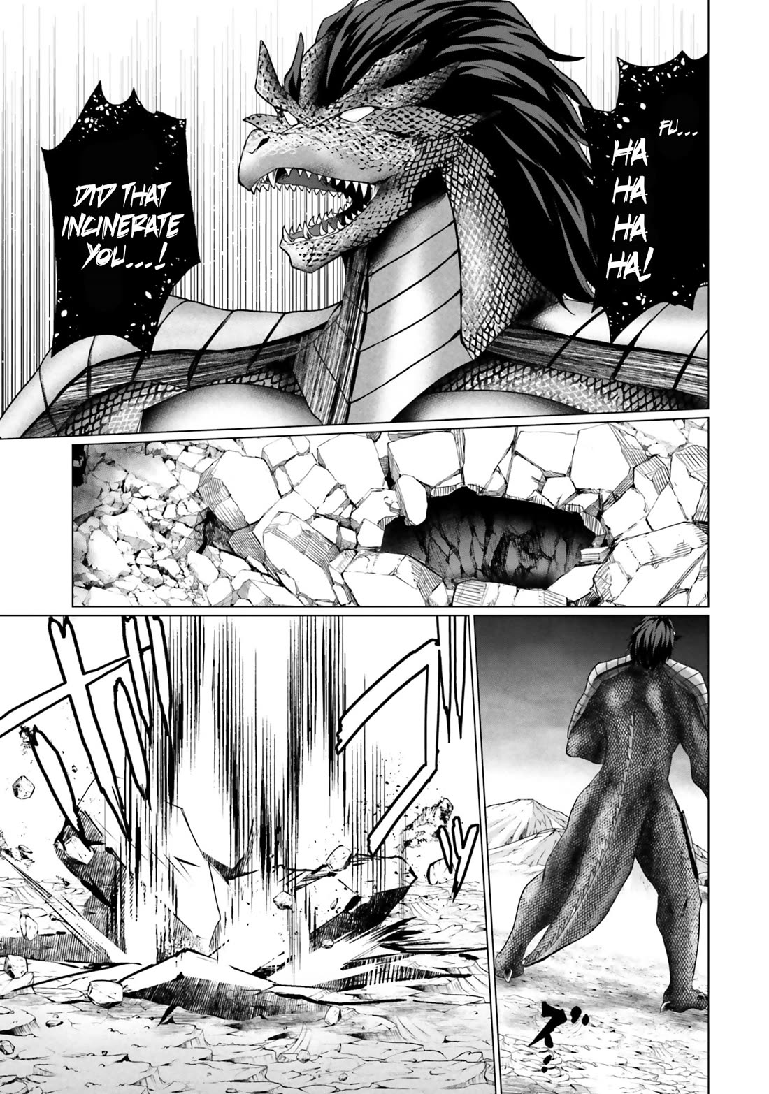 Homeless Tensei: Isekai De Jiyuu Sugiru Majutsu Jisoku Seikatsu Chapter 34 page 30 - Chapter 34