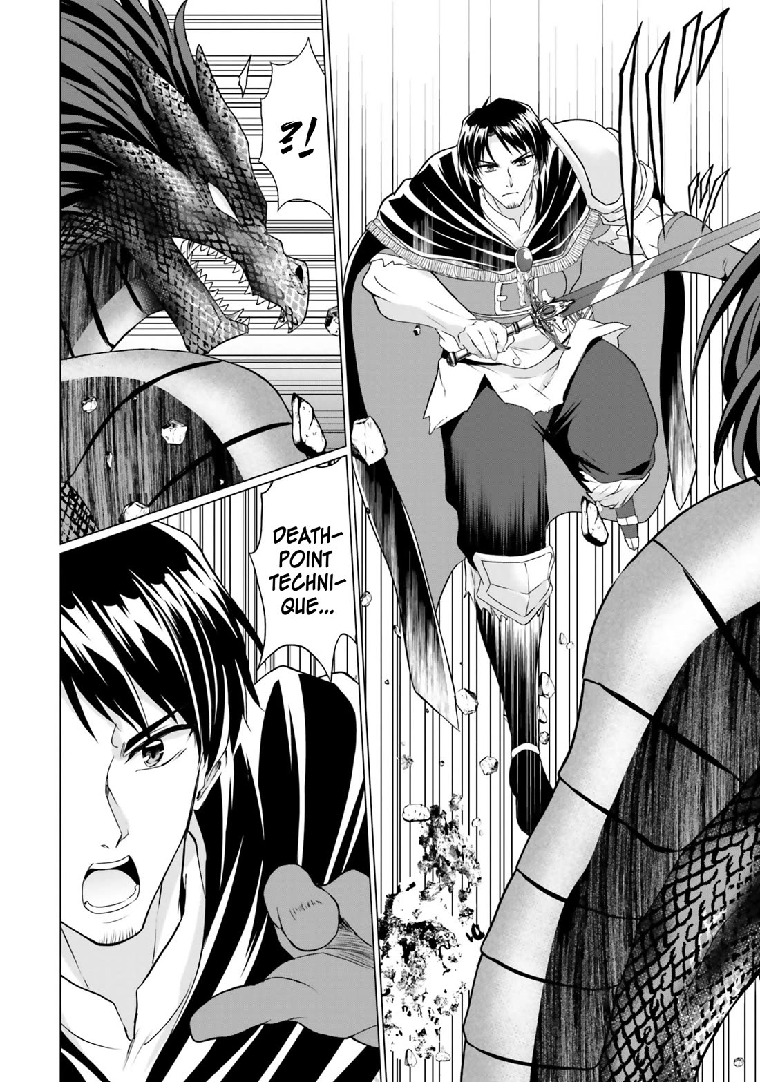 Homeless Tensei: Isekai De Jiyuu Sugiru Majutsu Jisoku Seikatsu Chapter 34 page 31 - Chapter 34