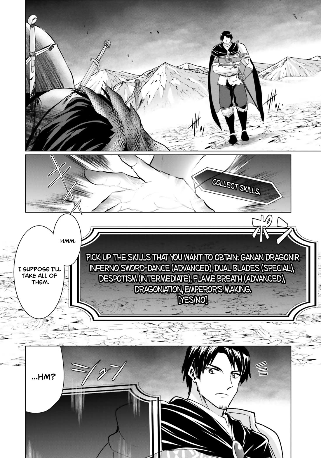 Homeless Tensei: Isekai De Jiyuu Sugiru Majutsu Jisoku Seikatsu Chapter 34 page 38 - Chapter 34