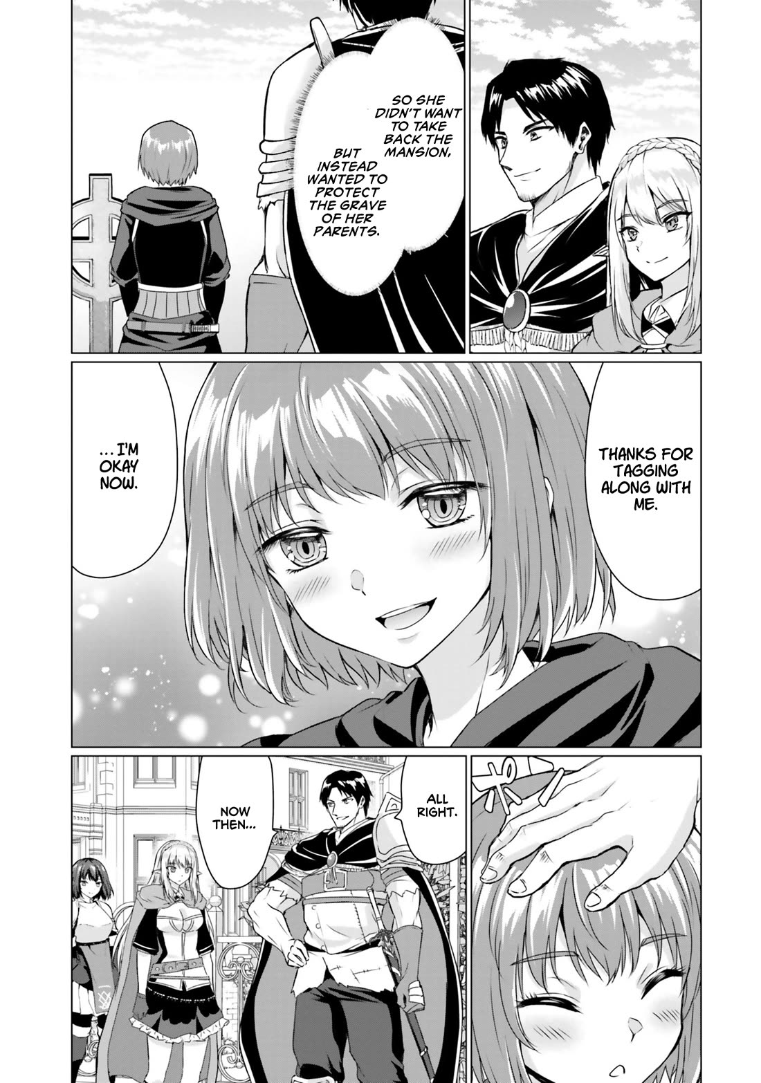 Homeless Tensei: Isekai De Jiyuu Sugiru Majutsu Jisoku Seikatsu Chapter 35 page 26 - Chapter 35
