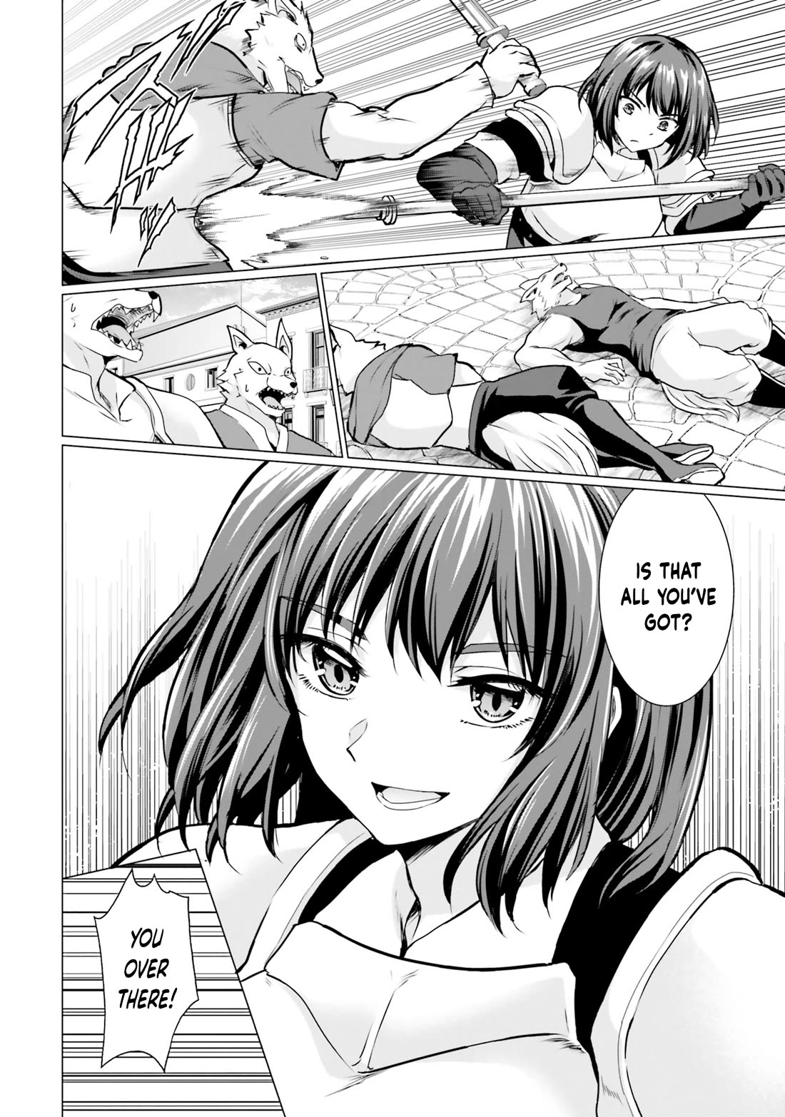 Homeless Tensei: Isekai De Jiyuu Sugiru Majutsu Jisoku Seikatsu Chapter 37 page 15 - Chapter 37