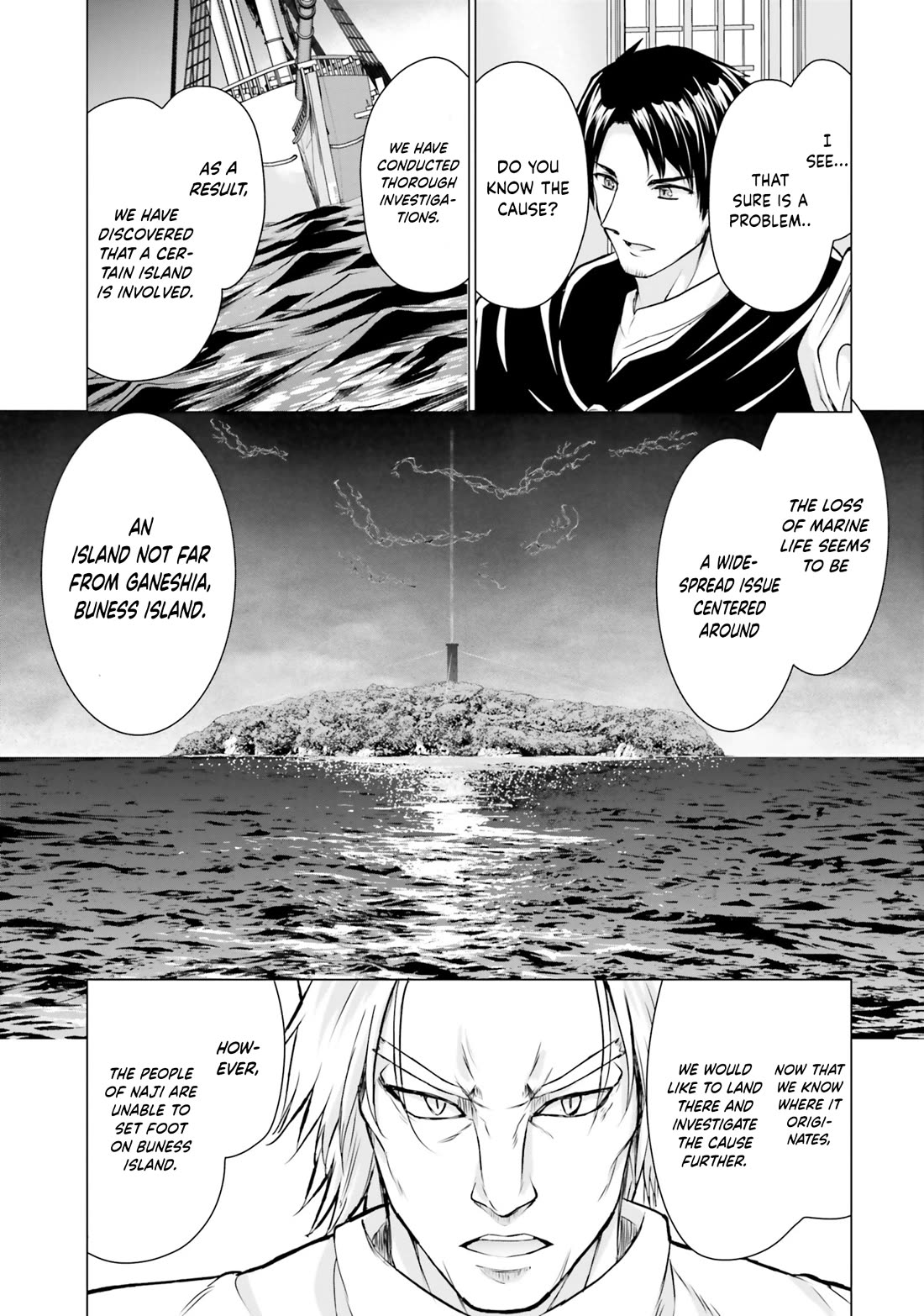 Homeless Tensei: Isekai De Jiyuu Sugiru Majutsu Jisoku Seikatsu Chapter 37 page 26 - Chapter 37