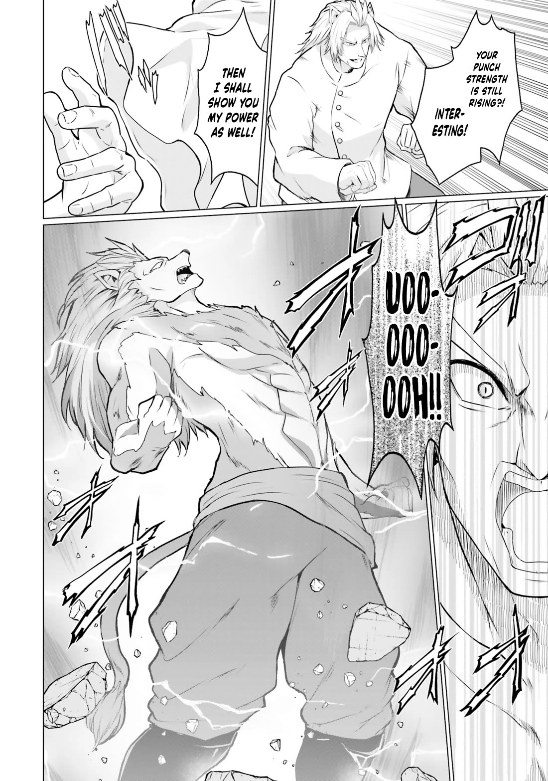 Homeless Tensei: Isekai De Jiyuu Sugiru Majutsu Jisoku Seikatsu Chapter 38 page 5 - Chapter 38