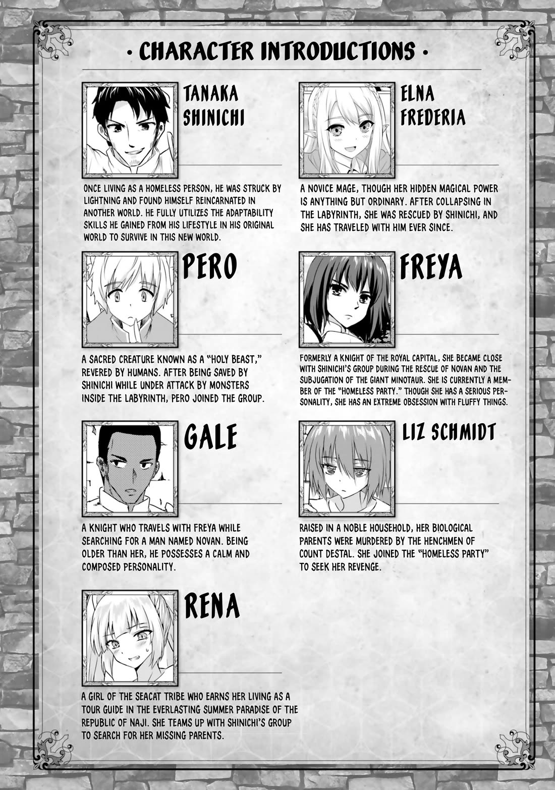 Homeless Tensei: Isekai De Jiyuu Sugiru Majutsu Jisoku Seikatsu Chapter 39 page 8 - Chapter 39