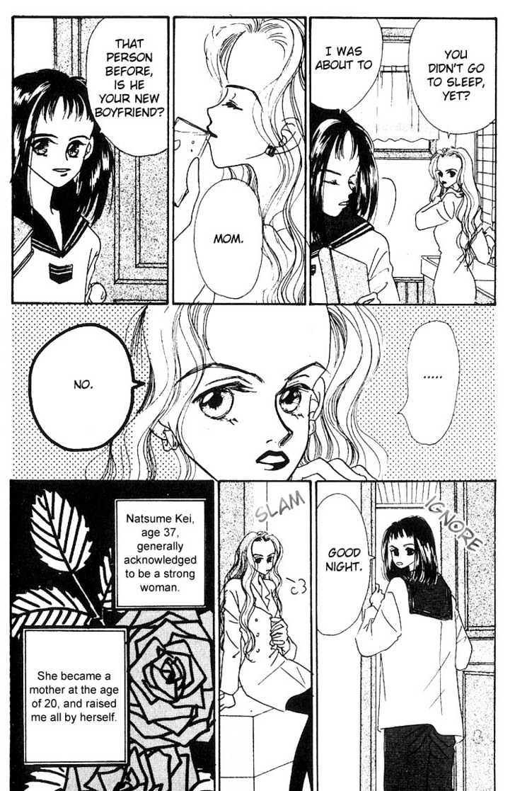 Homemade Home Chapter 1.1 page 12 - Chapter 1.1